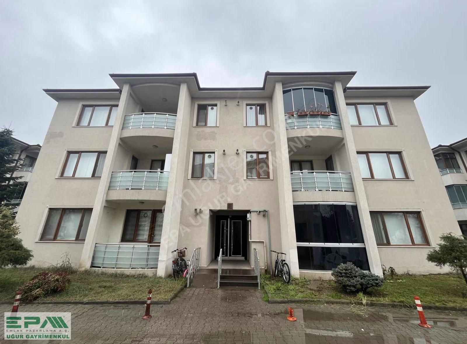 | Epa Uğur Düzce | Kara Hacımusa Bahçe Kullanımlı 3+1 Daire - Görsel 10
