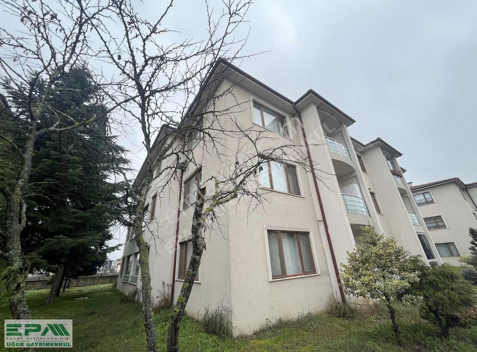 | Epa Uğur Düzce | Kara Hacımusa Bahçe Kullanımlı 3+1 Daire - Görsel 9
