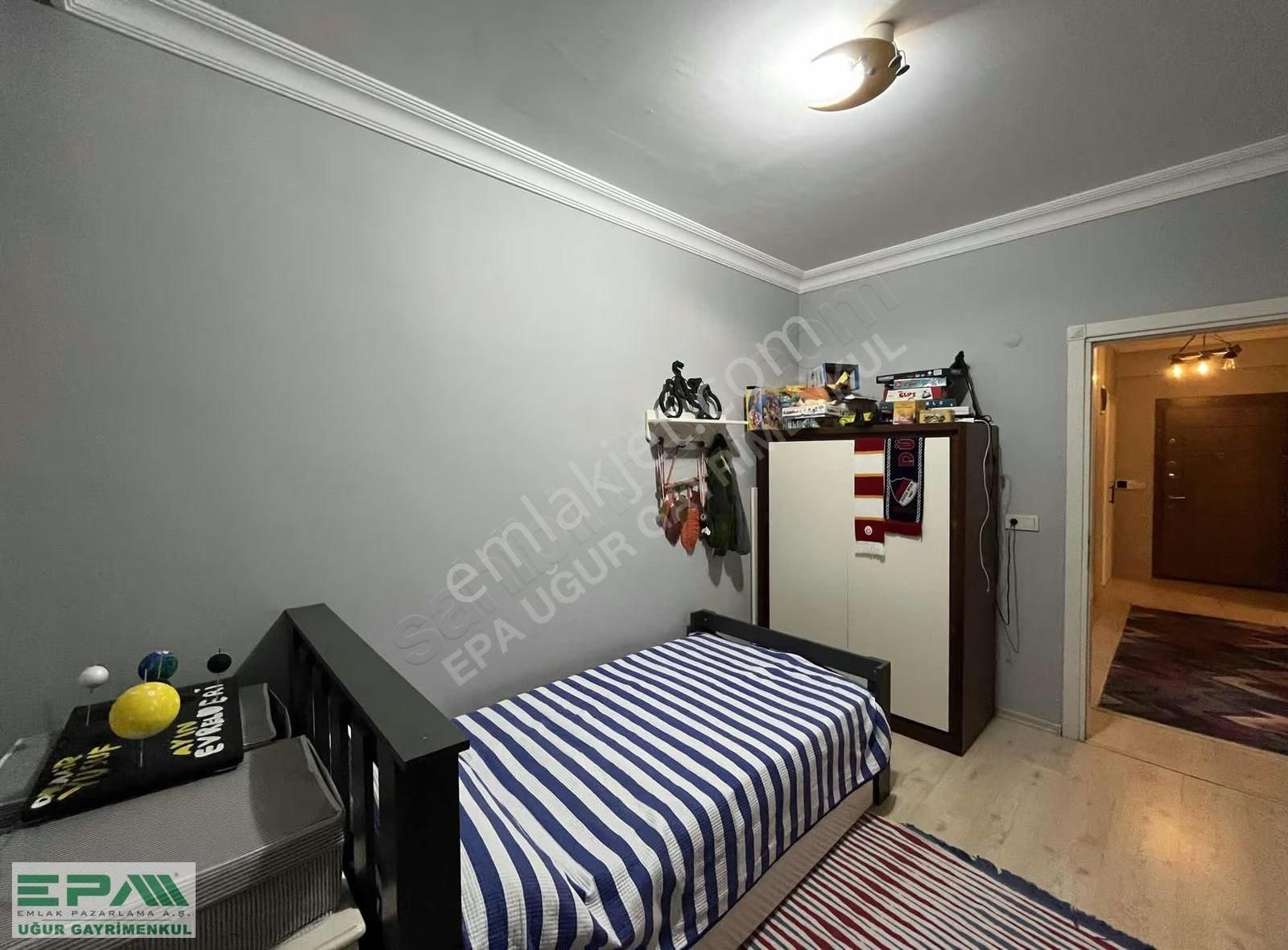 | Epa Uğur Düzce | Kara Hacımusa Bahçe Kullanımlı 3+1 Daire - Görsel 15