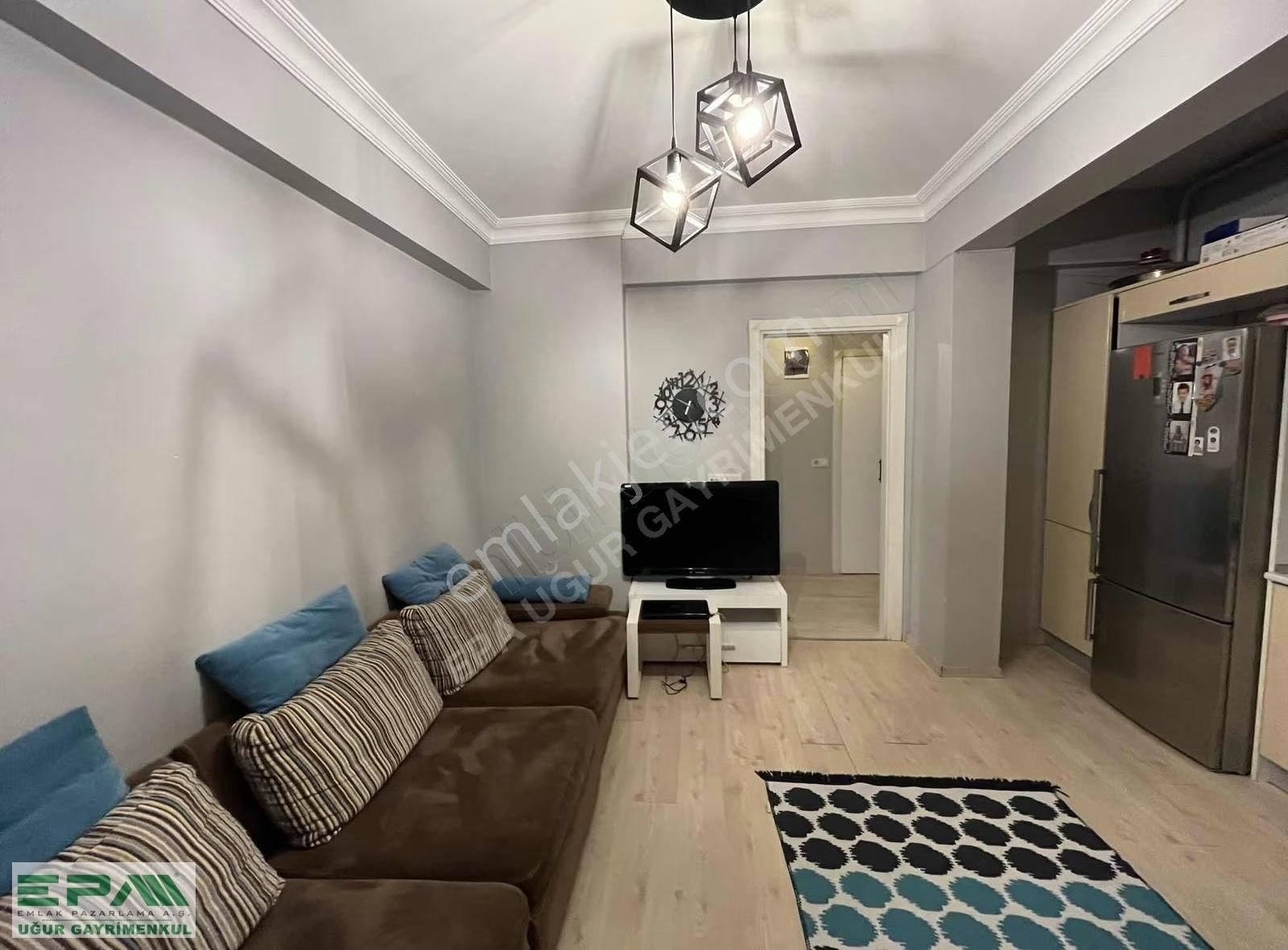 | Epa Uğur Düzce | Kara Hacımusa Bahçe Kullanımlı 3+1 Daire - Görsel 16