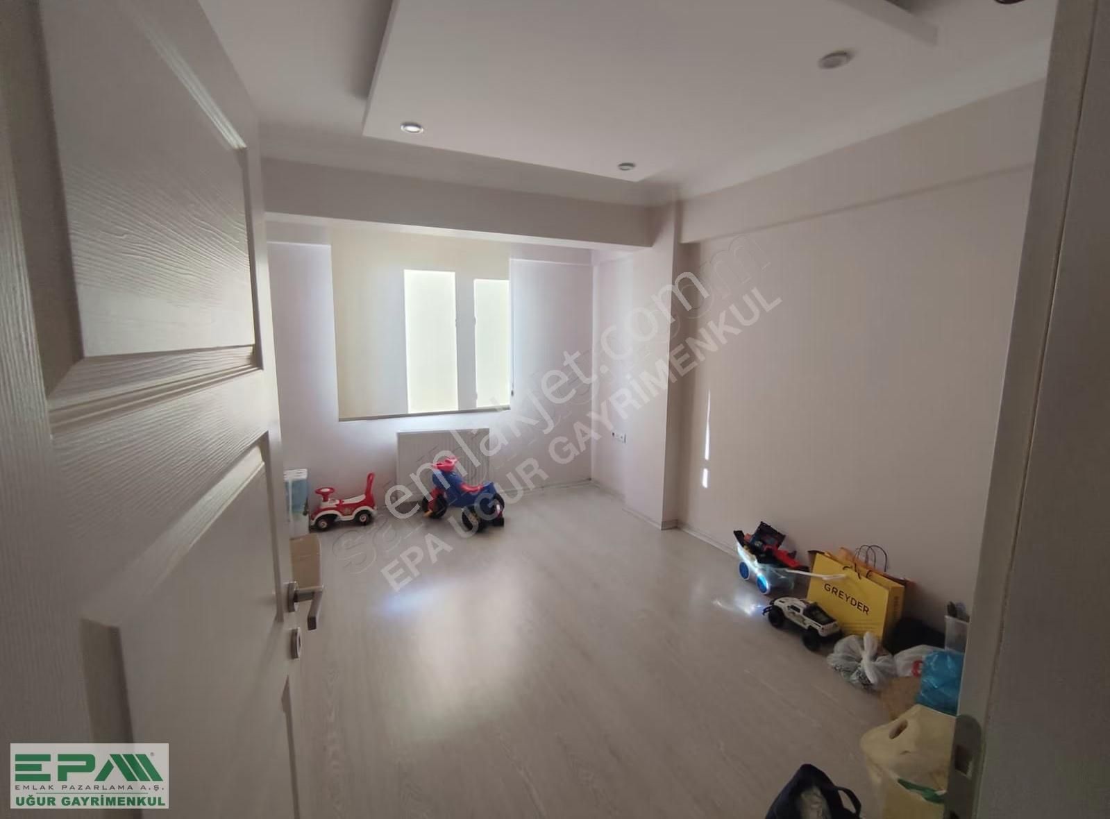 Epa Uğur'dan Kiremitocağında Satılık Dubleks Daire - Görsel 14