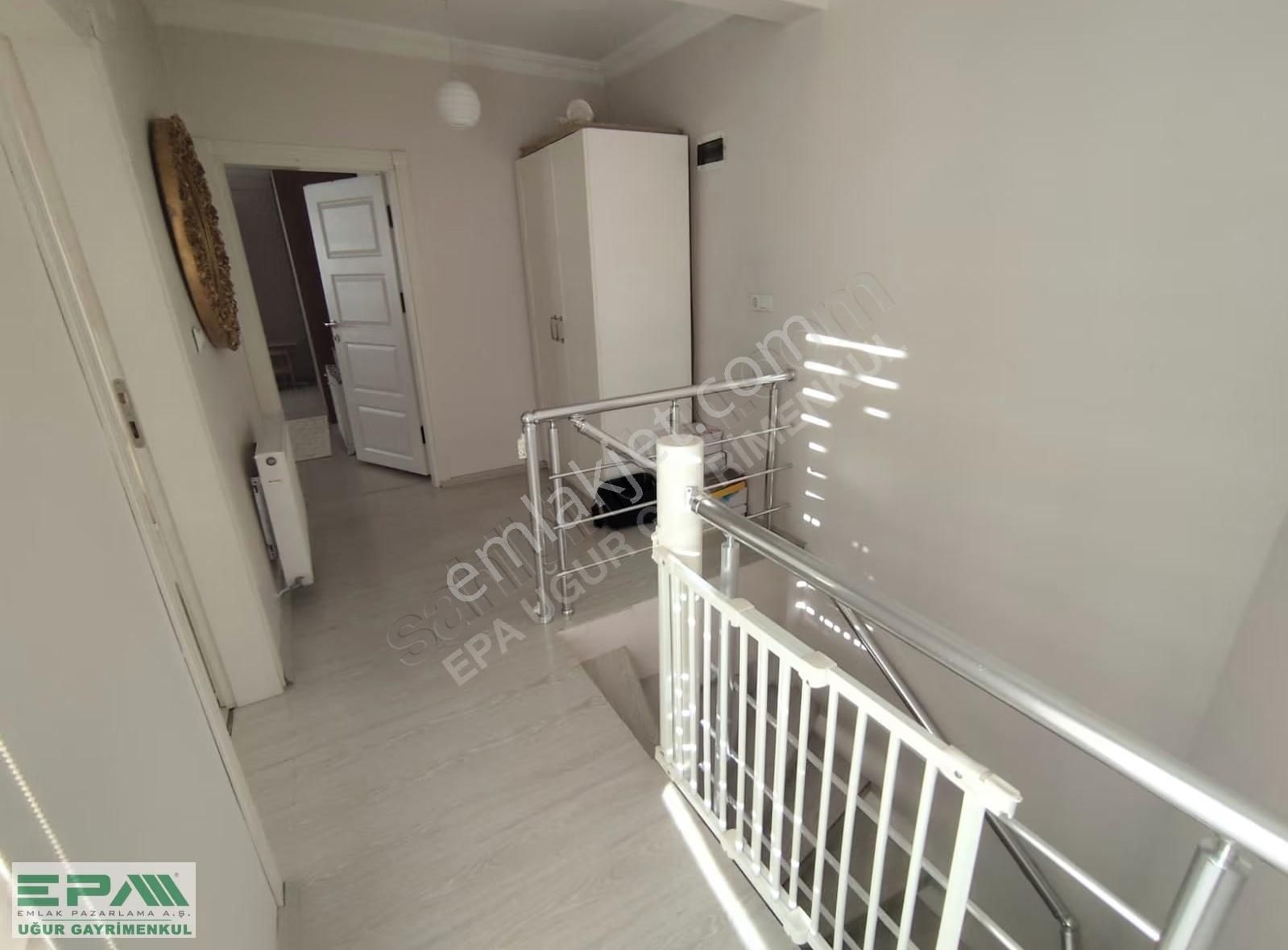 Epa Uğur'dan Kiremitocağında Satılık Dubleks Daire - Görsel 24