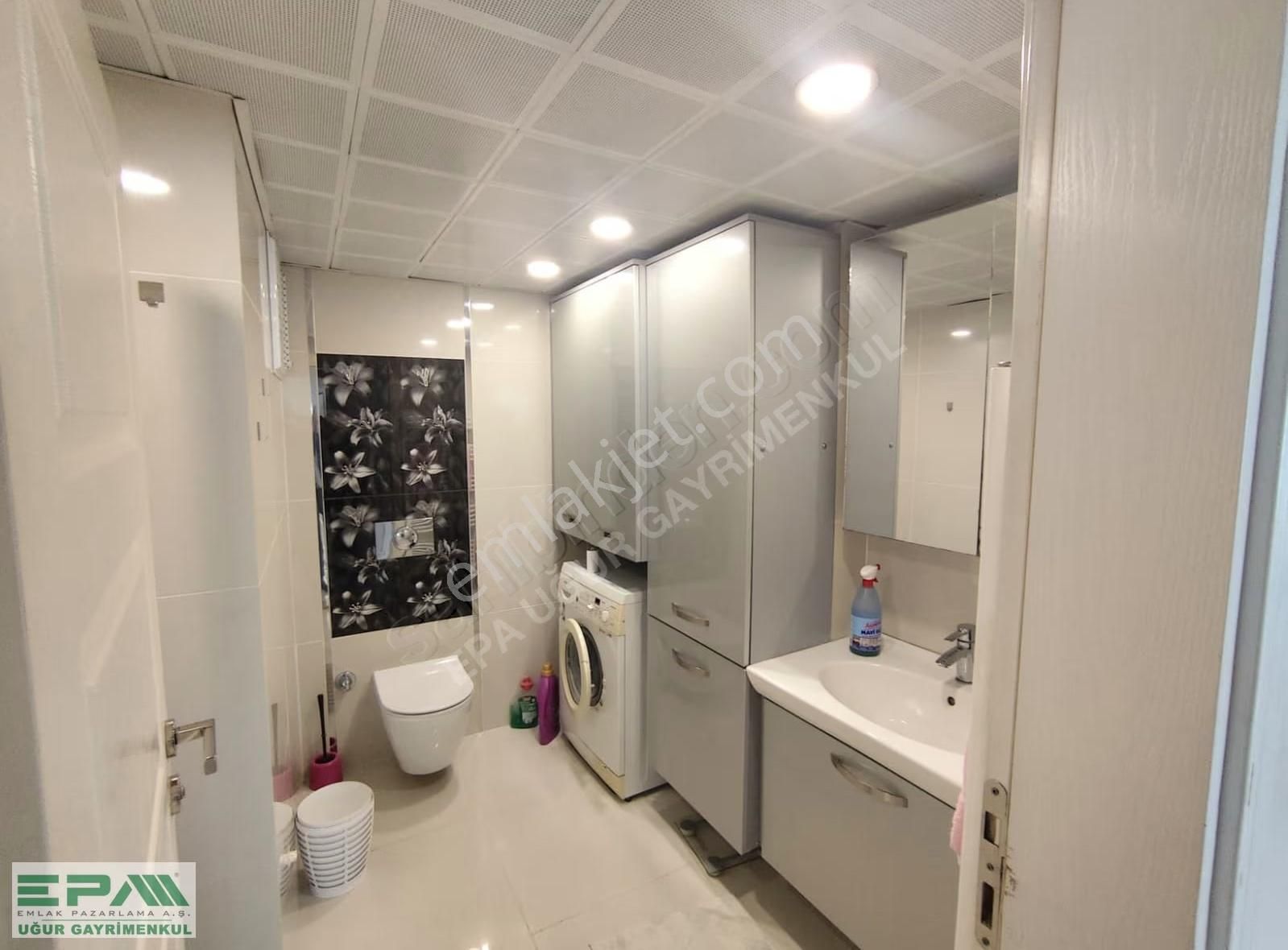 Epa Uğur'dan Kiremitocağında Satılık Dubleks Daire - Görsel 4