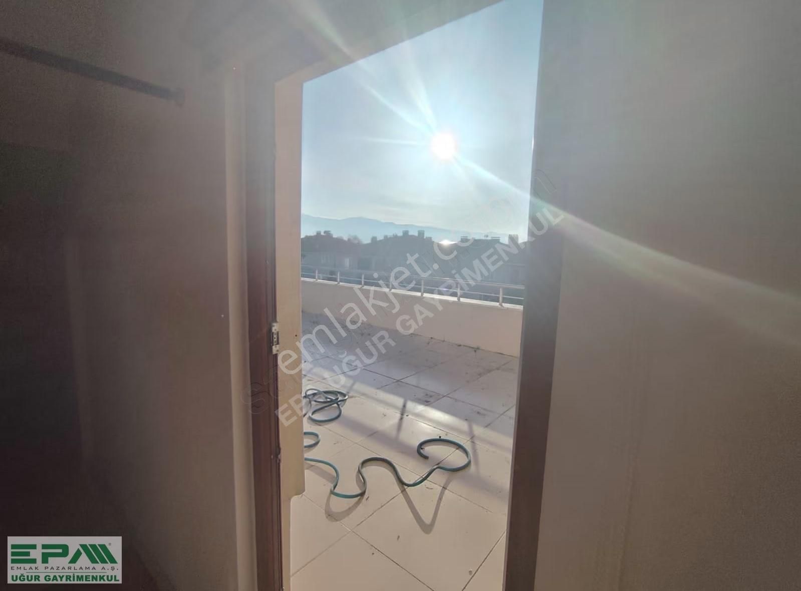 Epa Uğur'dan Kiremitocağında Satılık Dubleks Daire - Görsel 9