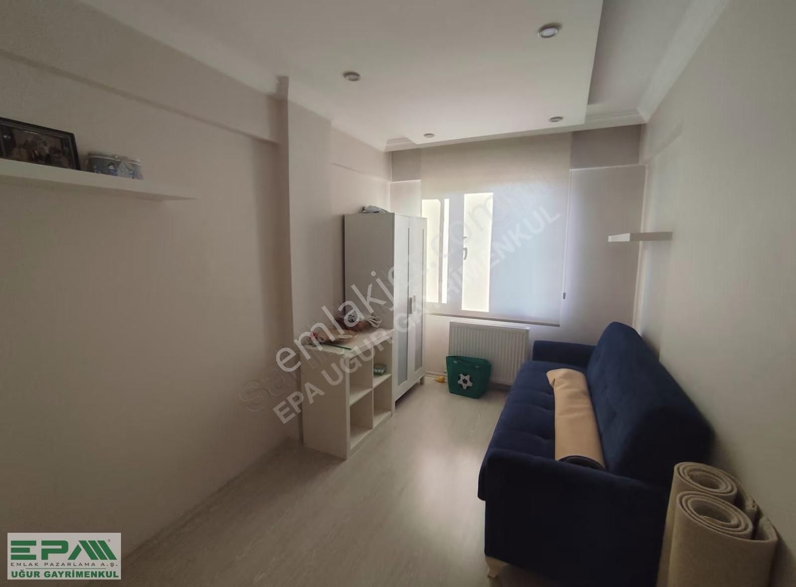 Epa Uğur'dan Kiremitocağında Satılık Dubleks Daire - Görsel 2