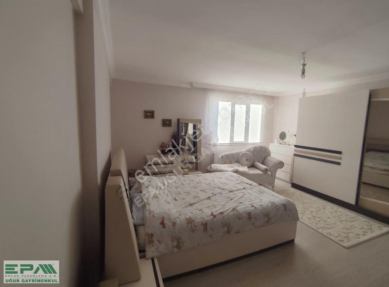 Epa Uğur'dan Kiremitocağında Satılık Dubleks Daire - Görsel 21