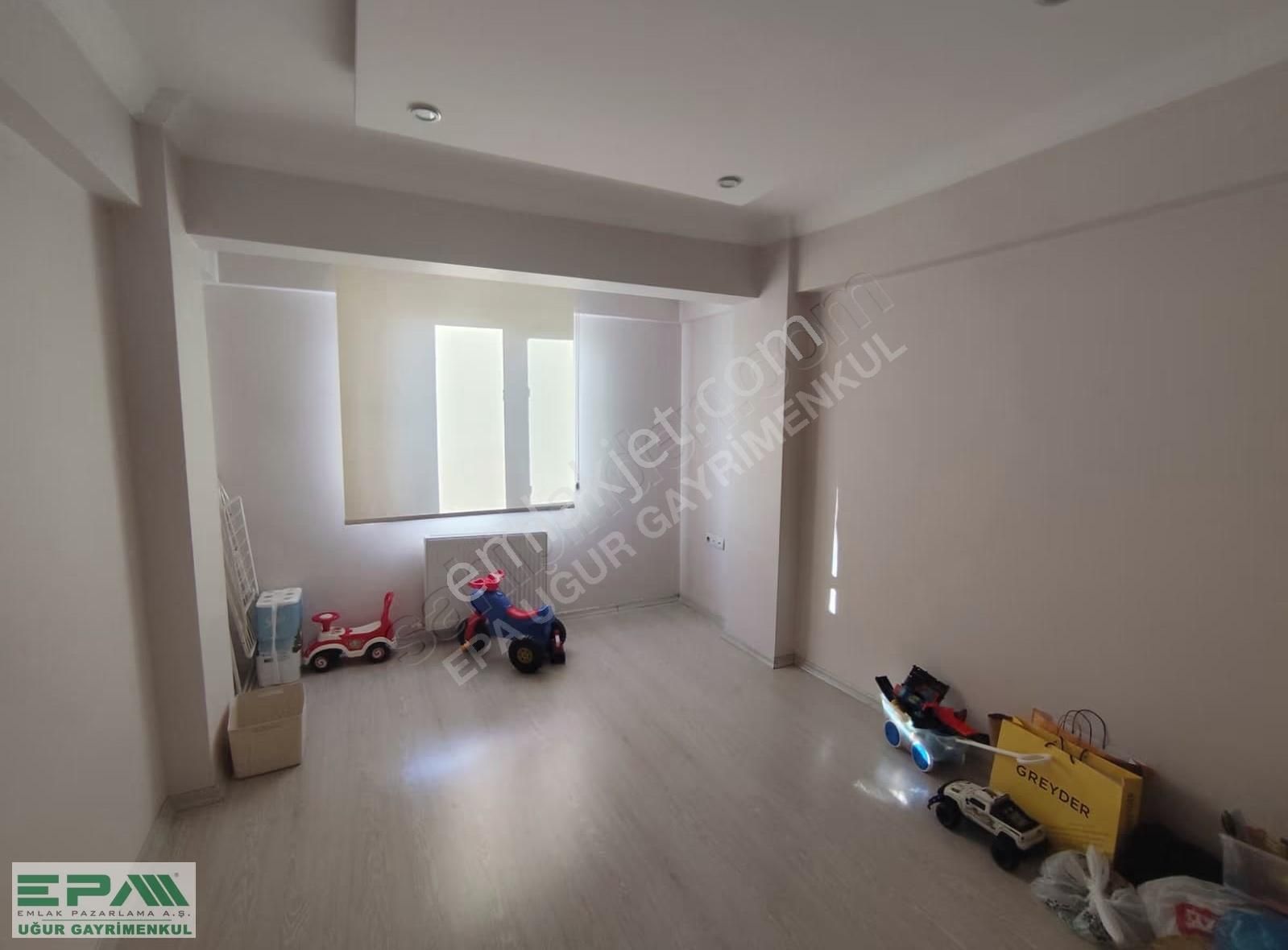 Epa Uğur'dan Kiremitocağında Satılık Dubleks Daire - Görsel 8