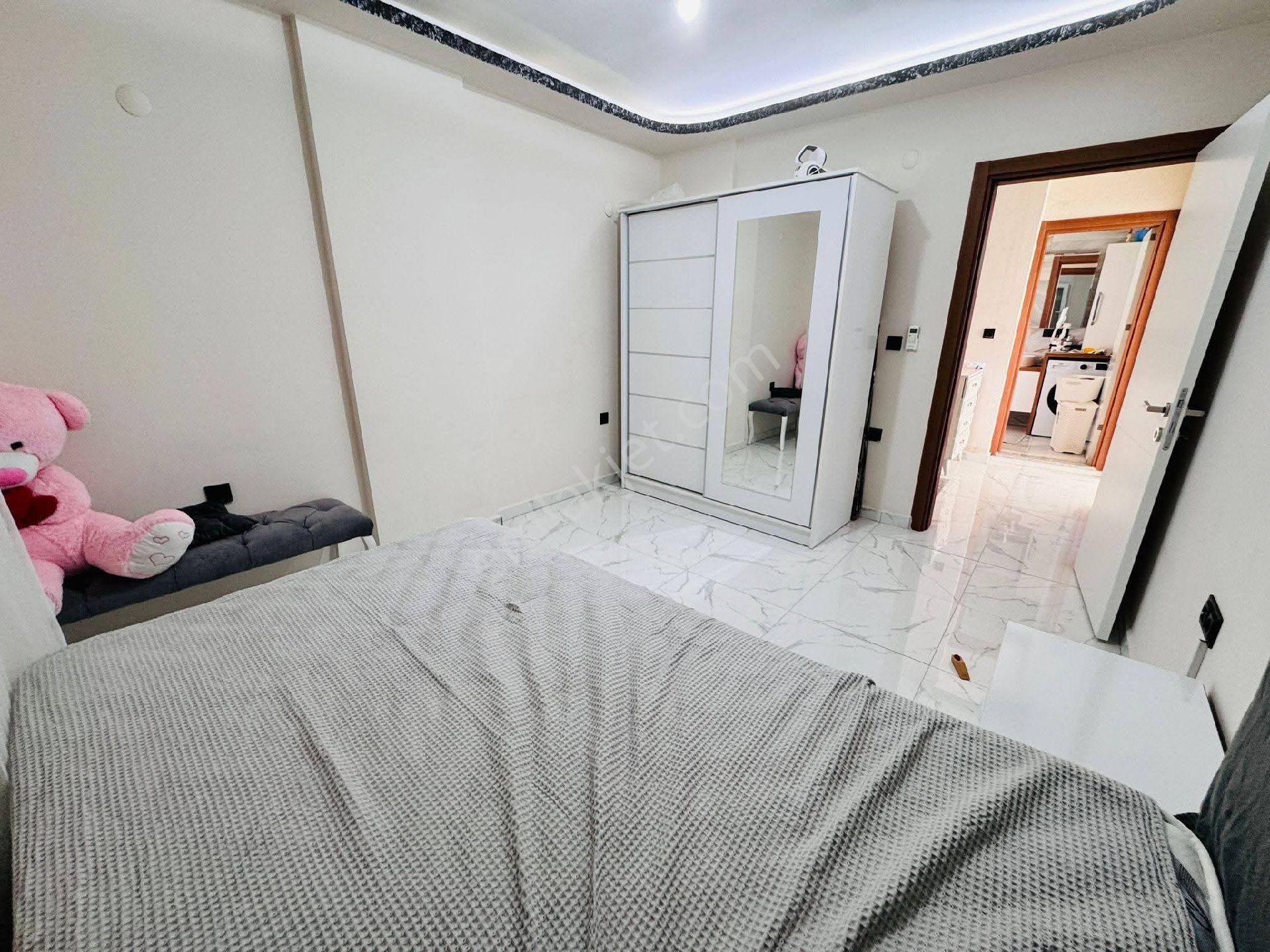 34🏡didim Efeler De Satılık 3+1dublex - Görsel 17