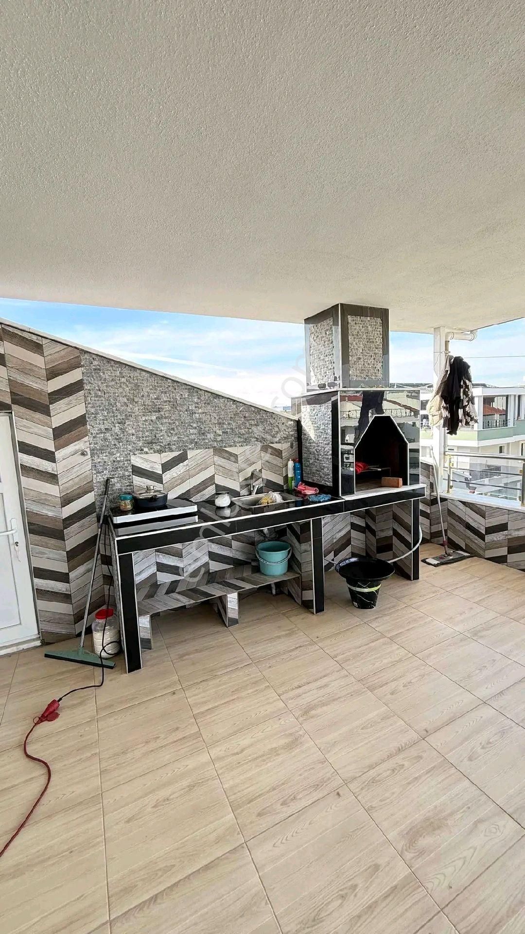 34🏡didim Efeler De Satılık 3+1dublex - Görsel 13