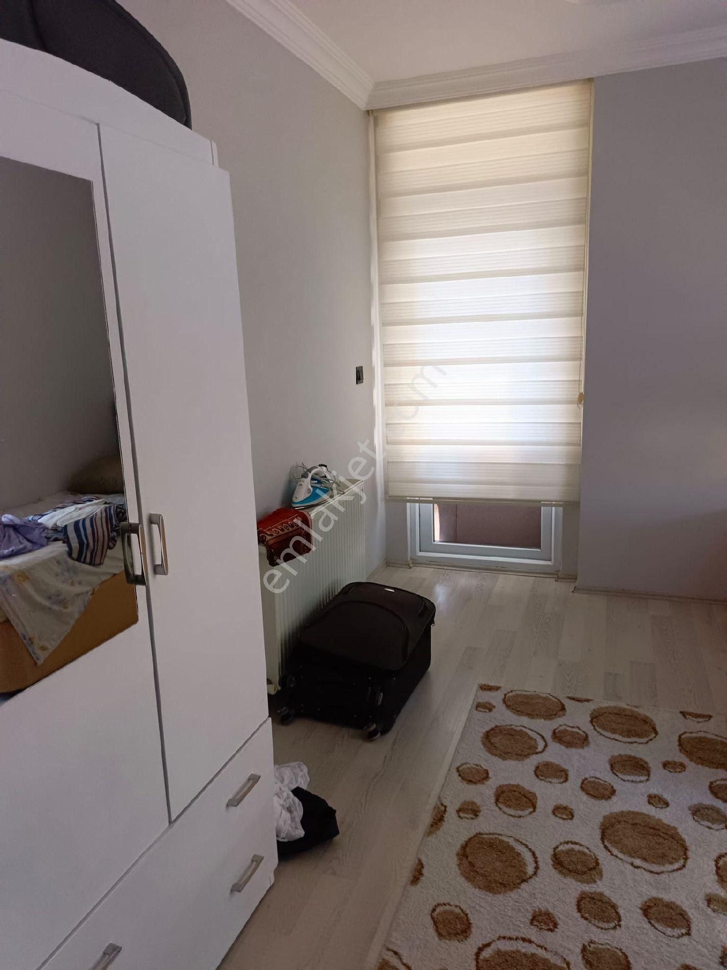 Samsun Atakum Körfezde Abonelik Açık 3.kat 1+1 Eşyalı Kiralık Daire - Görsel 5