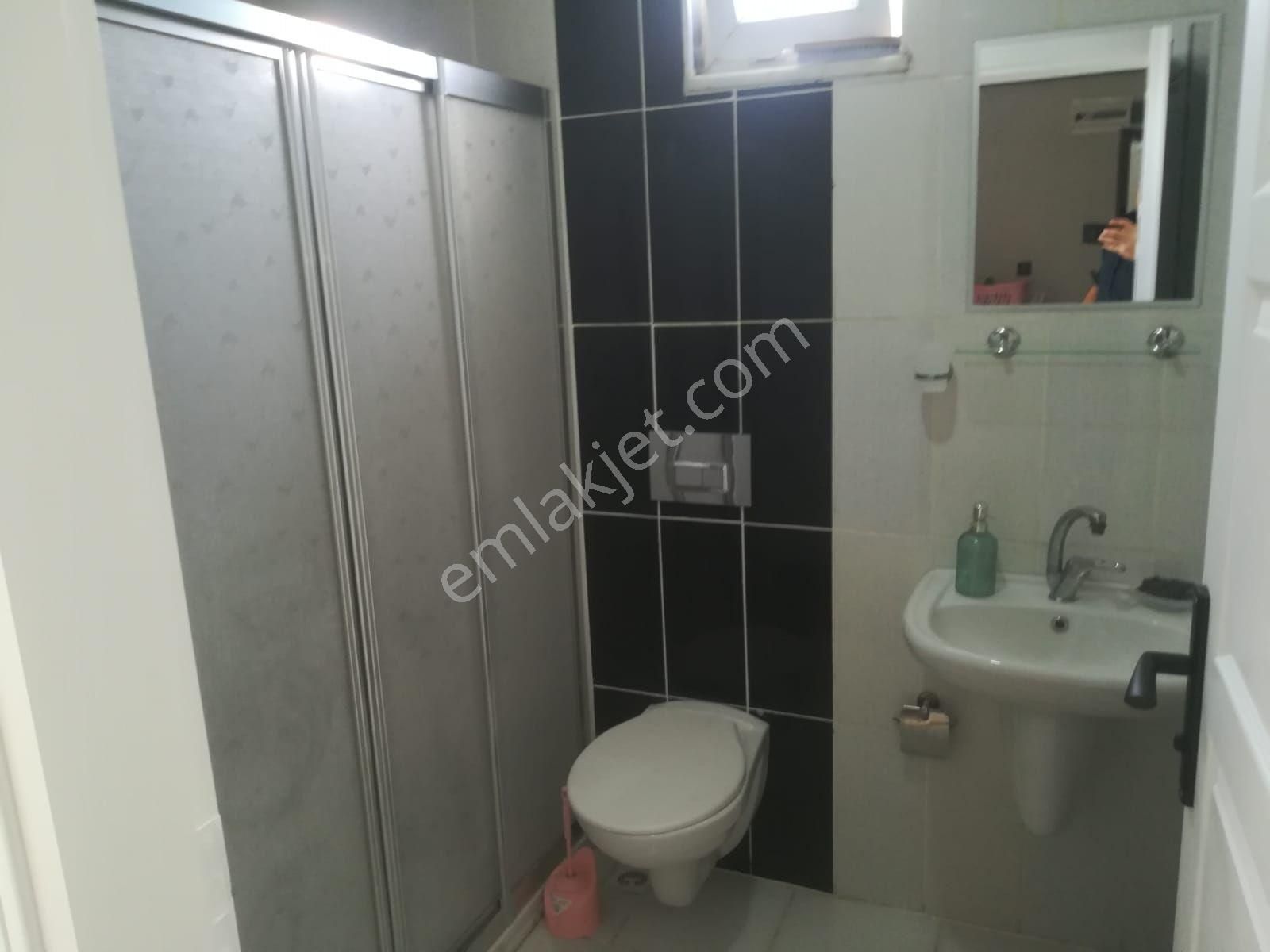 Samsun Atakum Körfezde Abonelik Açık 3.kat 1+1 Eşyalı Kiralık Daire