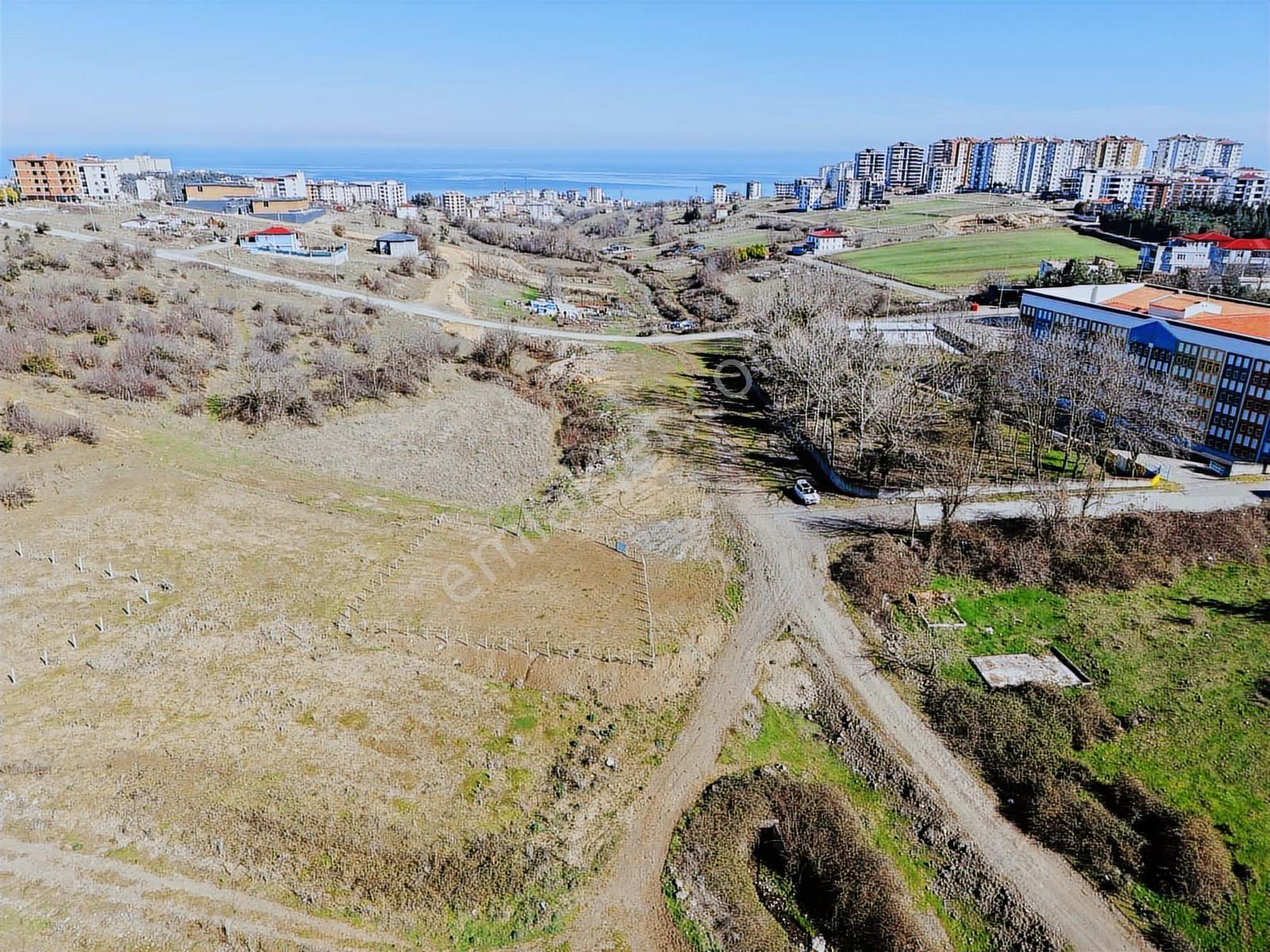 Büyükoyumca'da 5 Kat 1.50 Emsal 758 M2 Köşe Parsel Arsa - Görsel 16