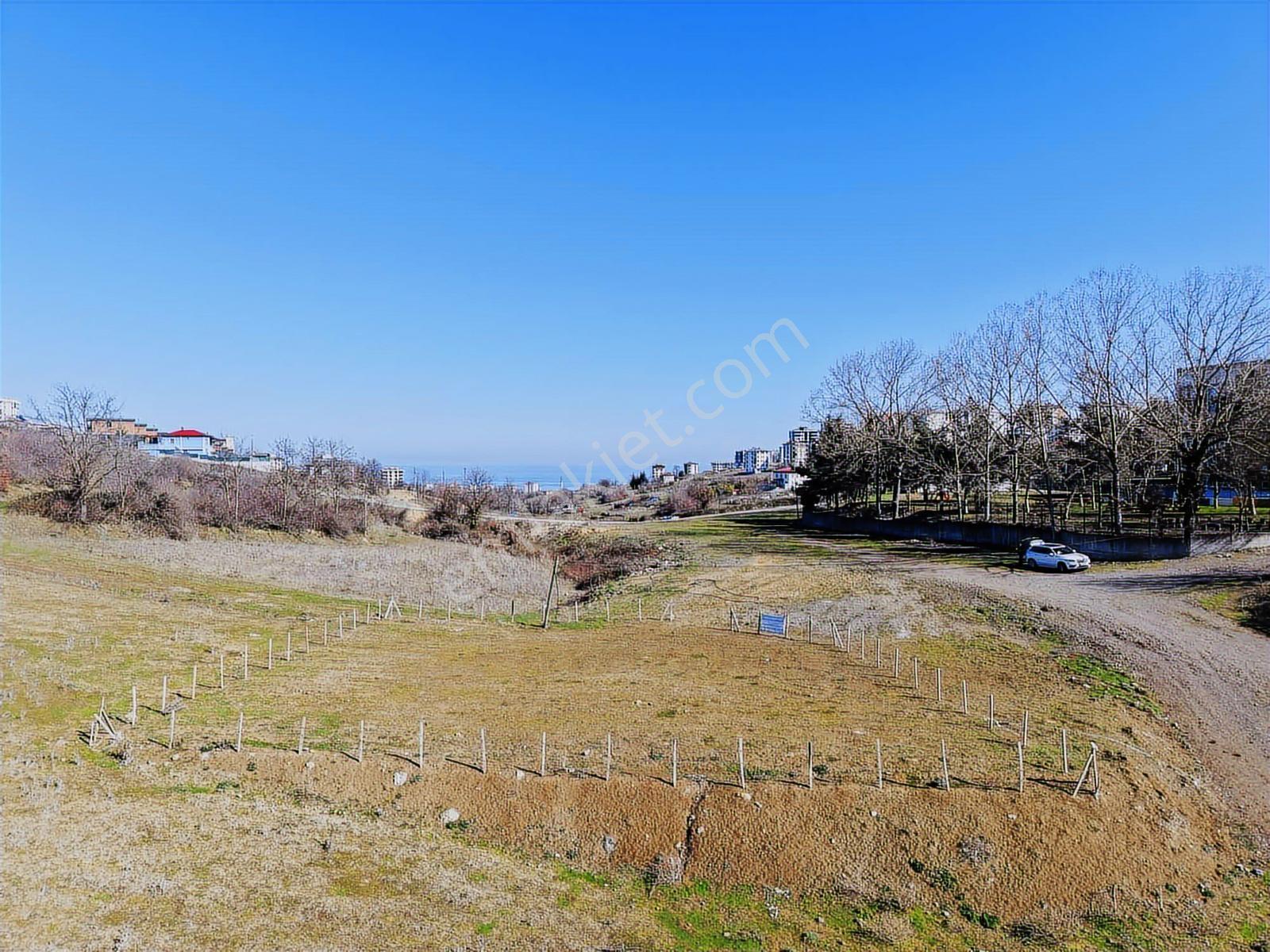Büyükoyumca'da 5 Kat 1.50 Emsal 758 M2 Köşe Parsel Arsa - Görsel 7