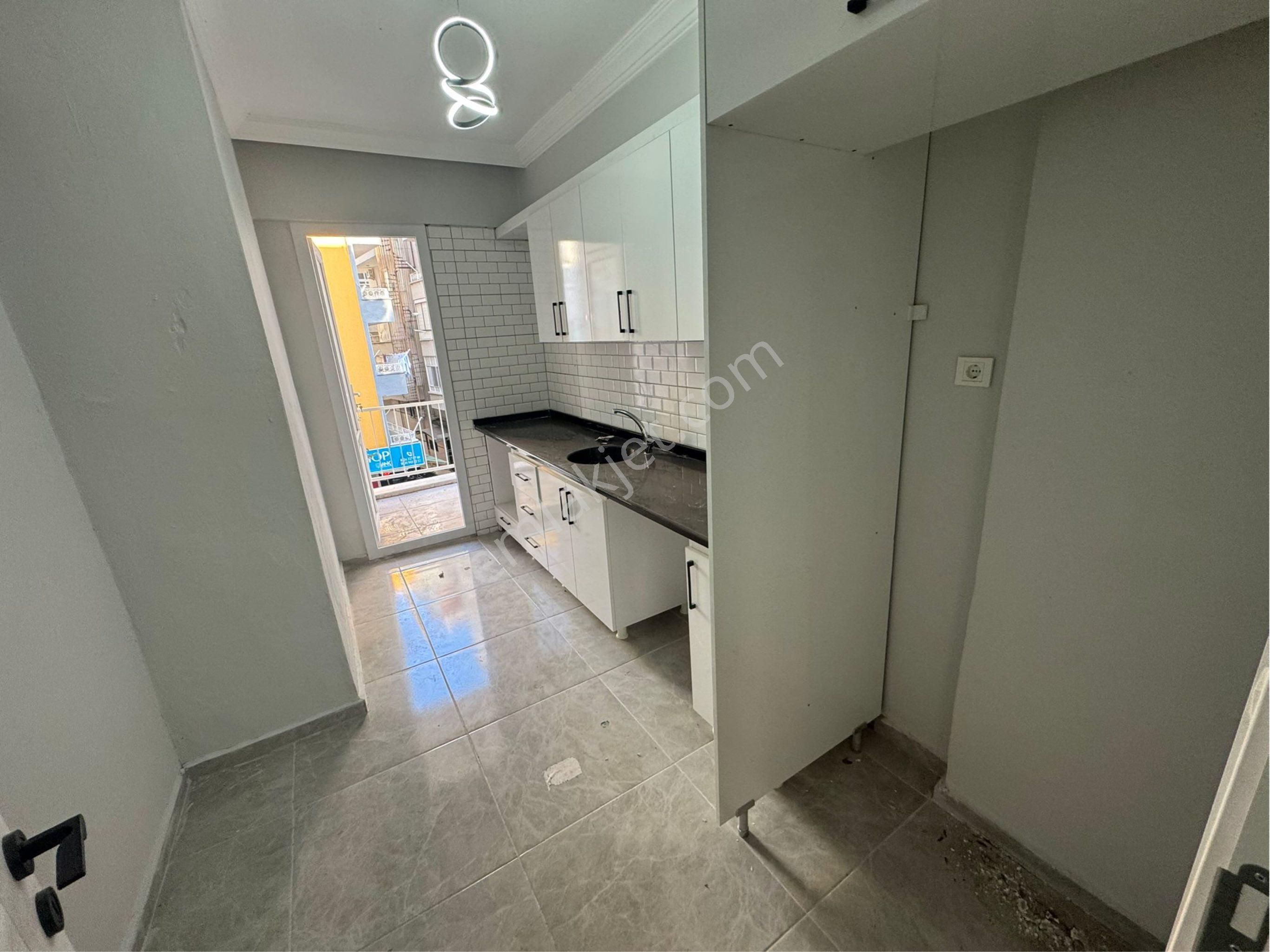 Beykent Den Satılık Masrafsız Daire - Görsel 11