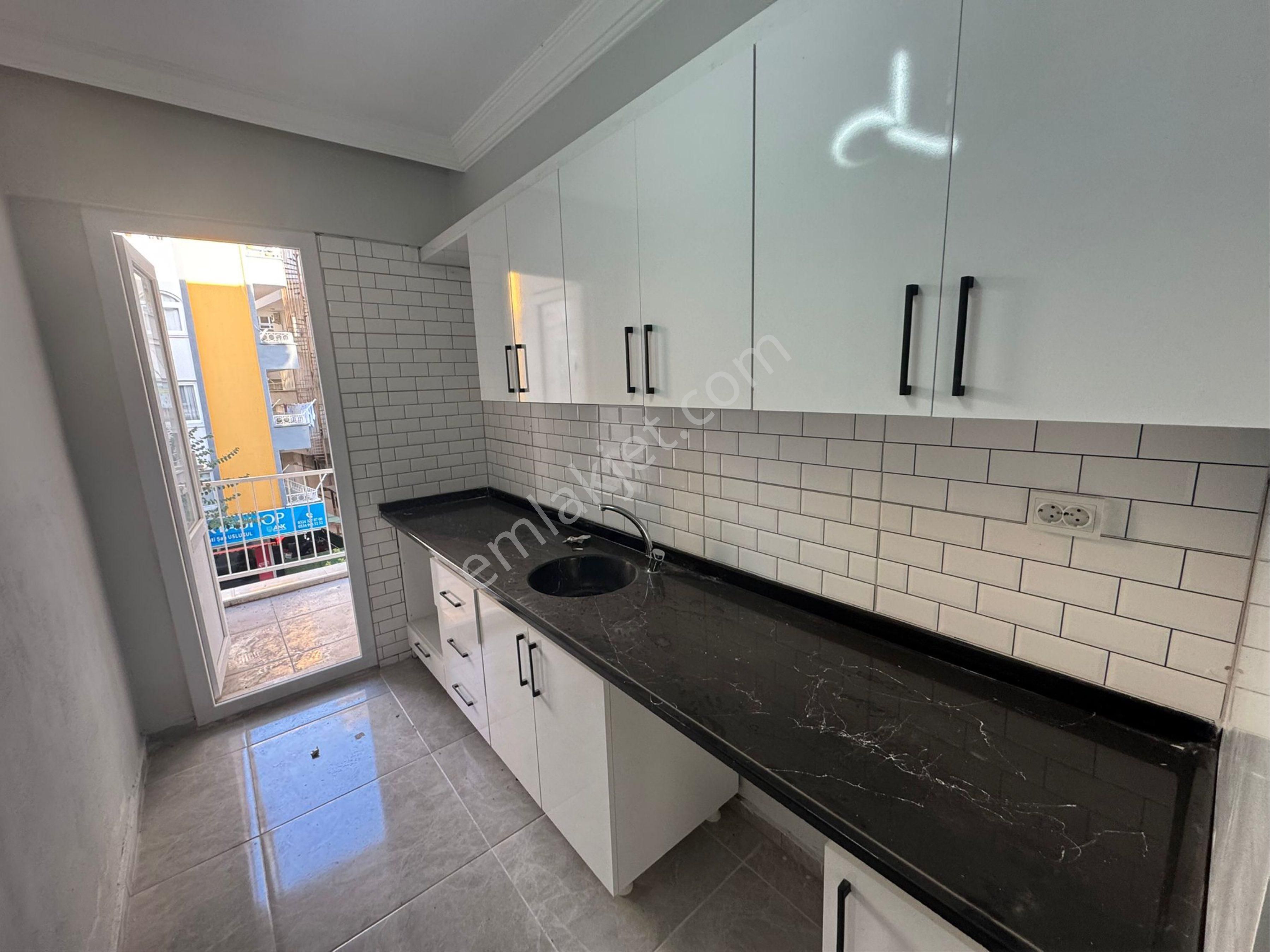 Beykent Den Satılık Masrafsız Daire - Görsel 9