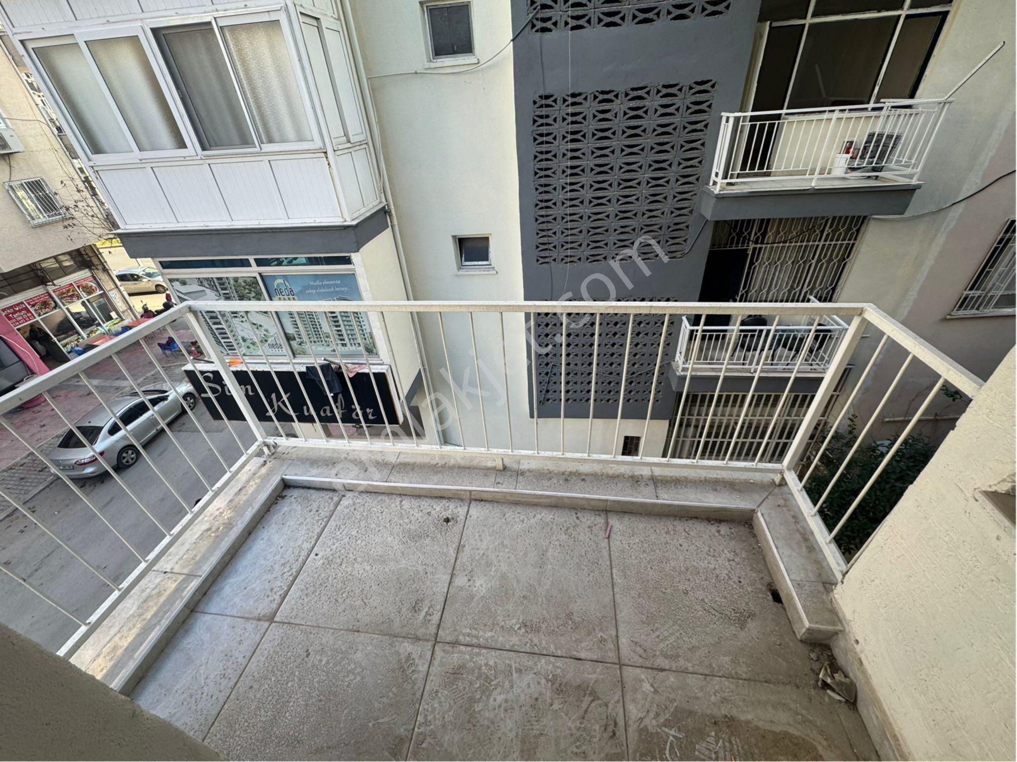 Beykent Den Satılık Masrafsız Daire - Görsel 12