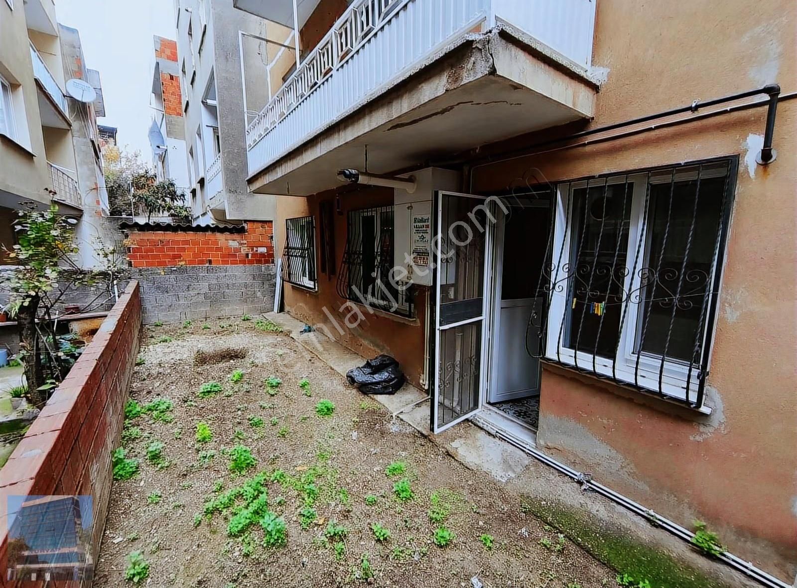 Buca İşçievleri Çamlık Mh Müstakl Tadında Doğalgazlı Bahçeli 2+1 - Görsel 14