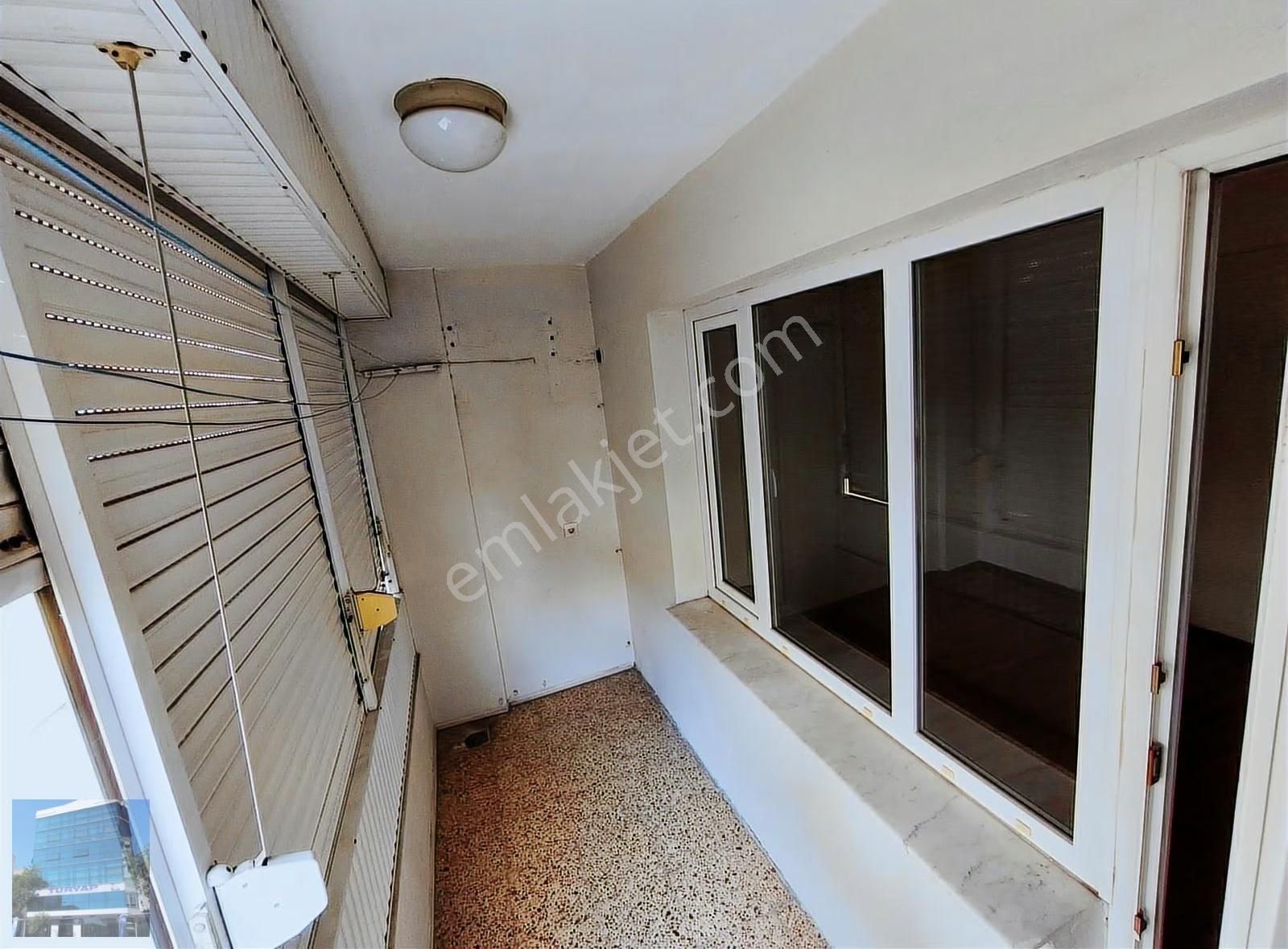 Buca İşçievleri Çamlık Mh Müstakl Tadında Doğalgazlı Bahçeli 2+1 - Görsel 12