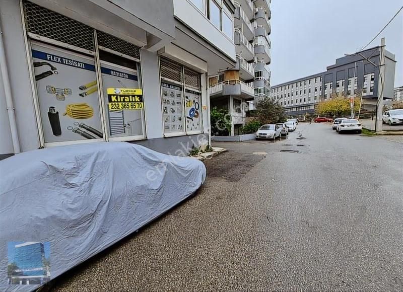 Karşıyaka,anadolu Caddesinin Yanında,çift Cepheli Kiralık Dükkan - Görsel 3