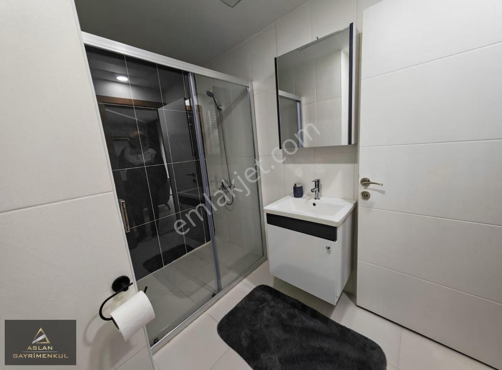 Ddg Loft Garden Site İci Dublex Genis Daire - Görsel 8