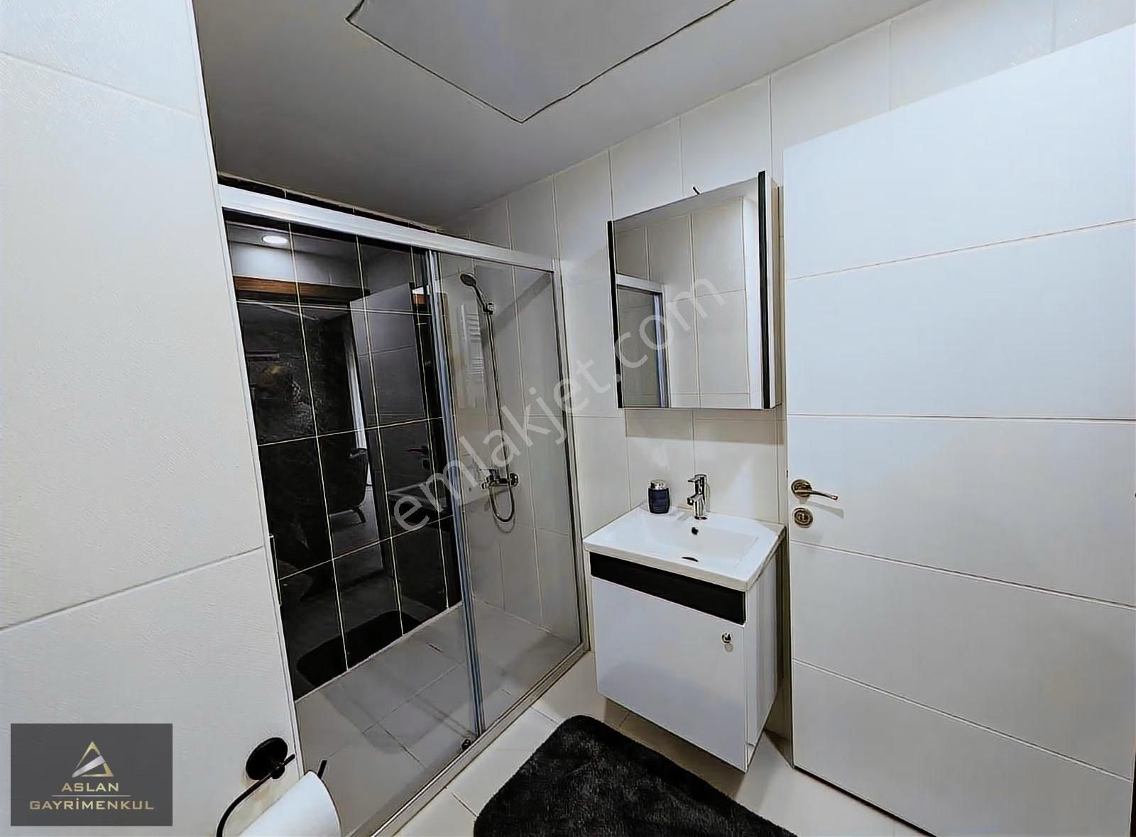 Ddg Loft Garden Site İci Dublex Genis Daire - Görsel 3