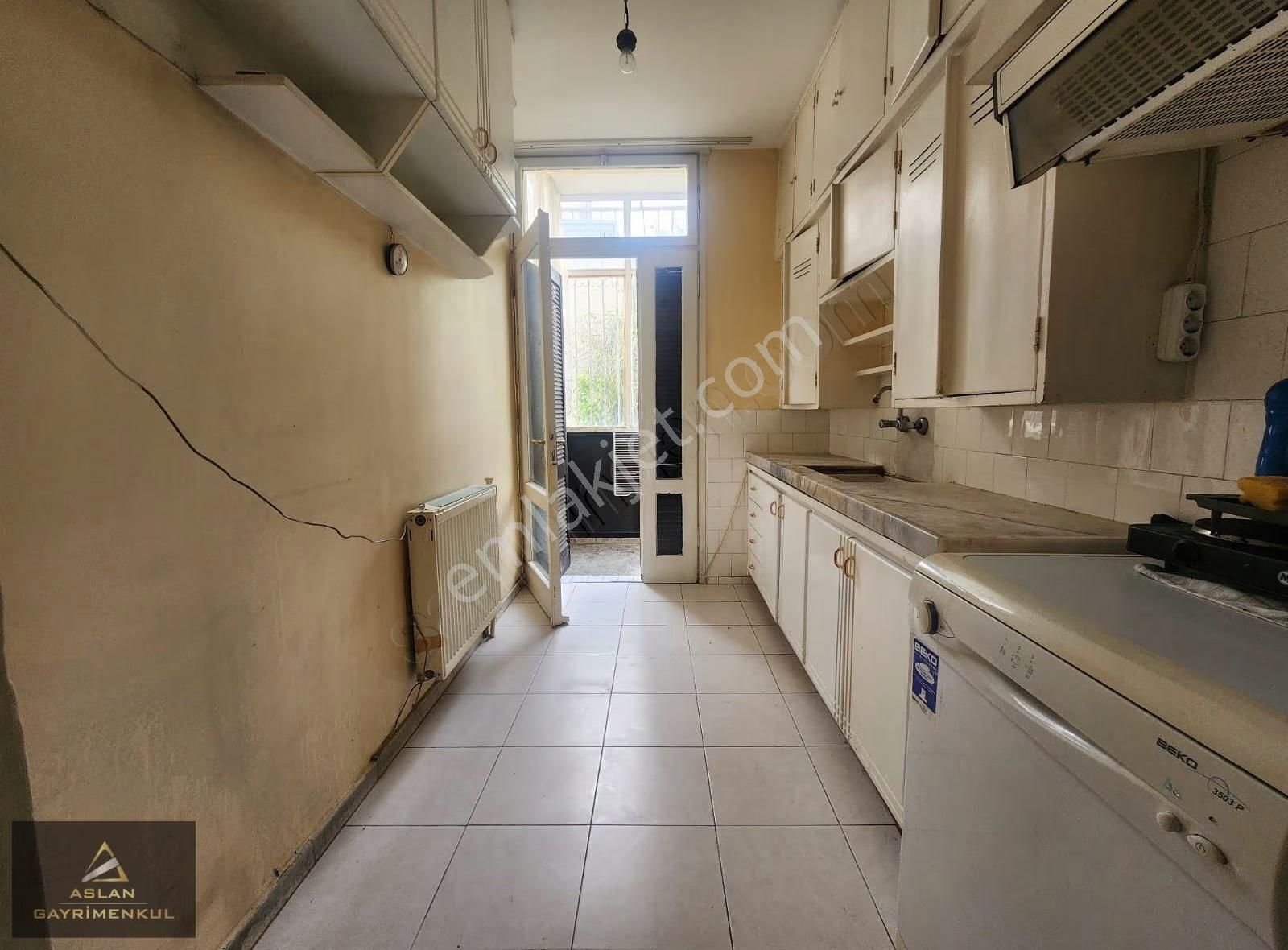Karşıyaka Donanmacı Mah. 2+1 Eşyalı Veya Eşyasız Olarak Kiralık - Görsel 23