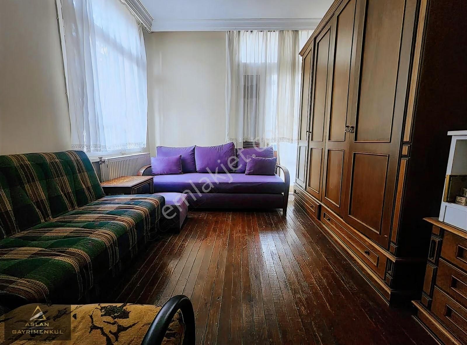 Karşıyaka Donanmacı Mah. 2+1 Eşyalı Veya Eşyasız Olarak Kiralık - Görsel 19