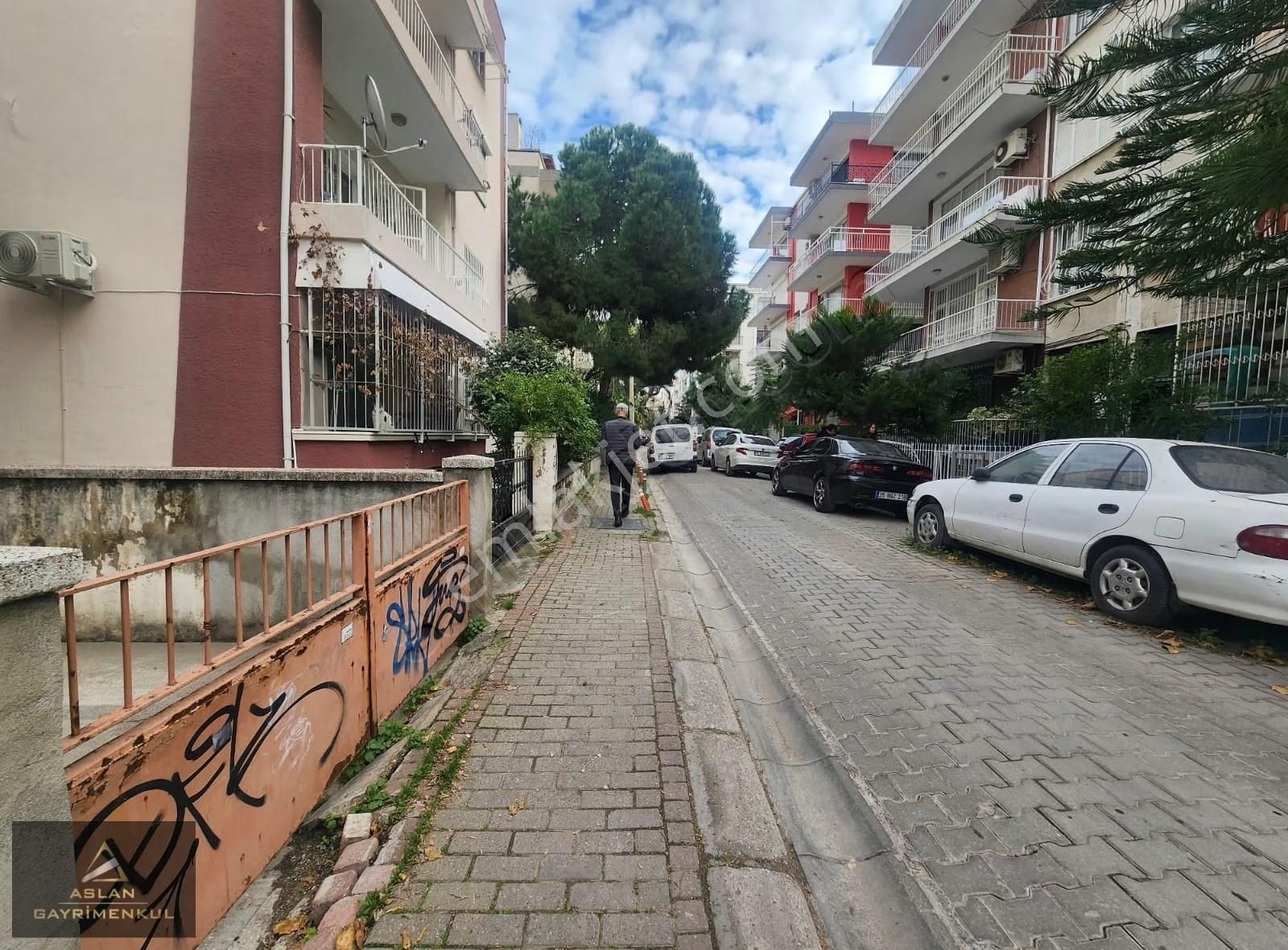 Karşıyaka Donanmacı Mah. 2+1 Eşyalı Veya Eşyasız Olarak Kiralık - Görsel 18