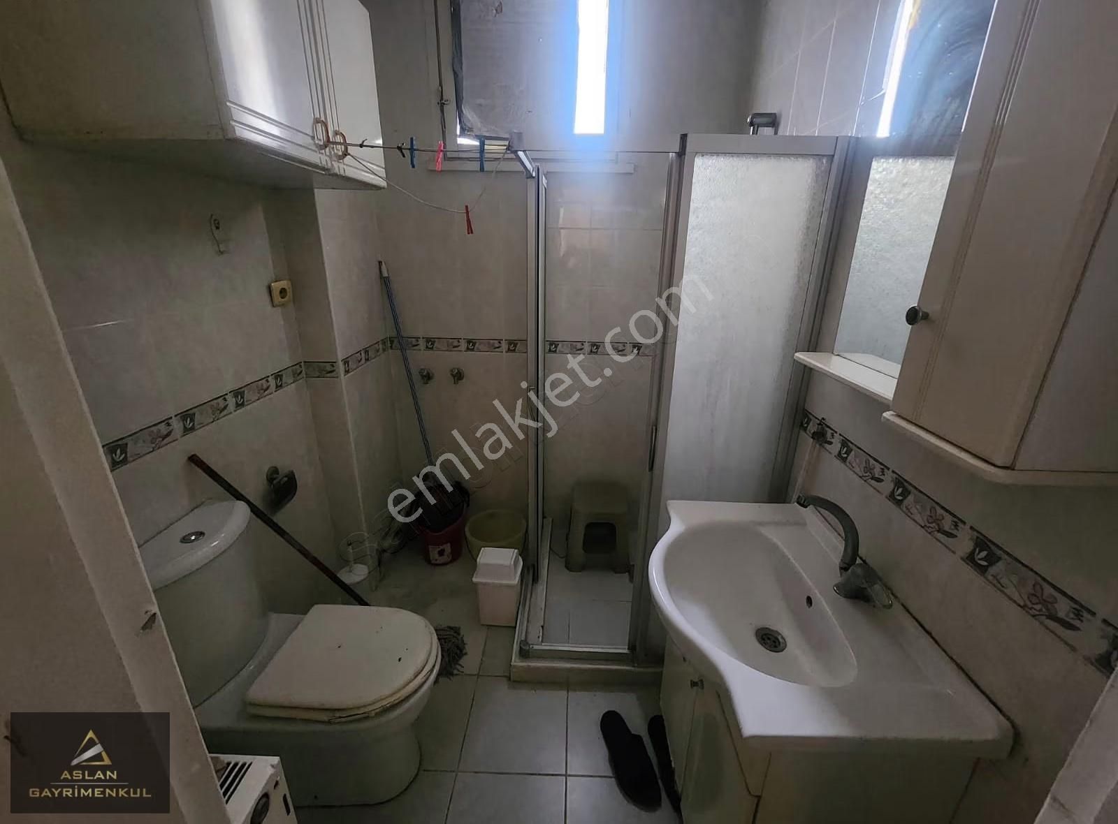 Karşıyaka Donanmacı Mah. 2+1 Eşyalı Veya Eşyasız Olarak Kiralık - Görsel 15