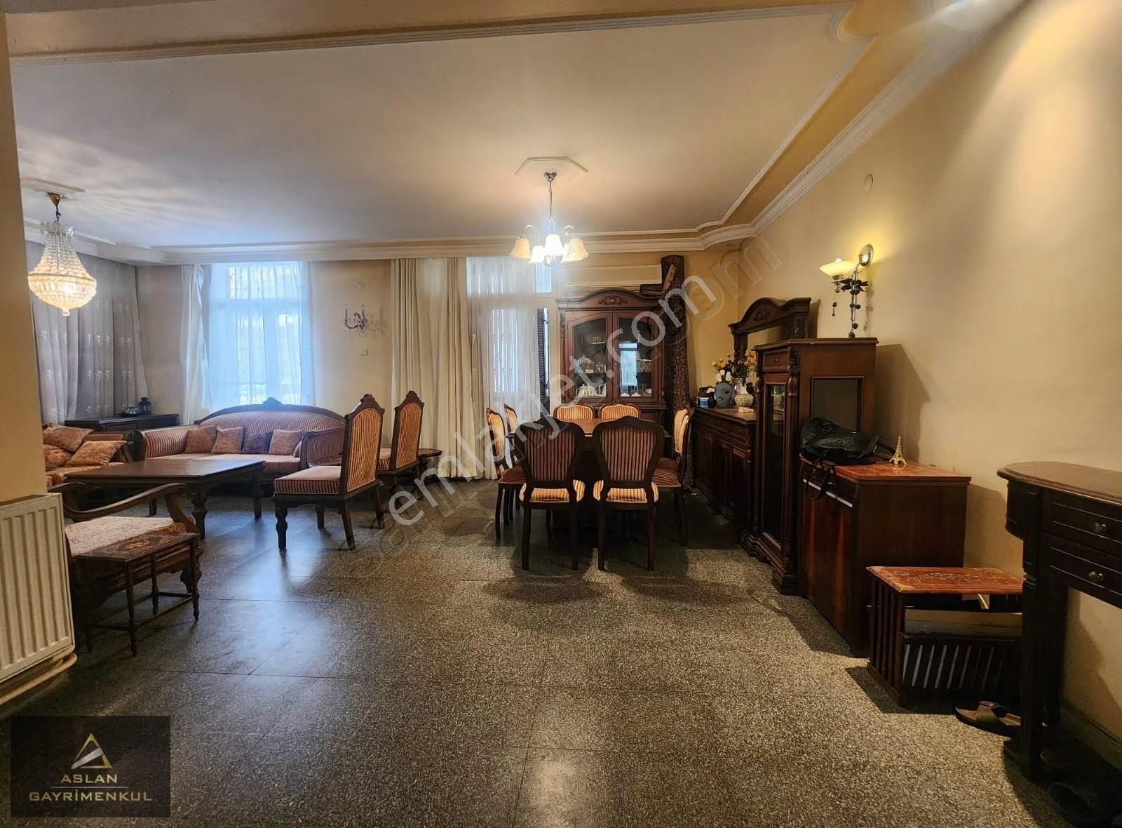 Karşıyaka Donanmacı Mah. 2+1 Eşyalı Veya Eşyasız Olarak Kiralık - Görsel 8