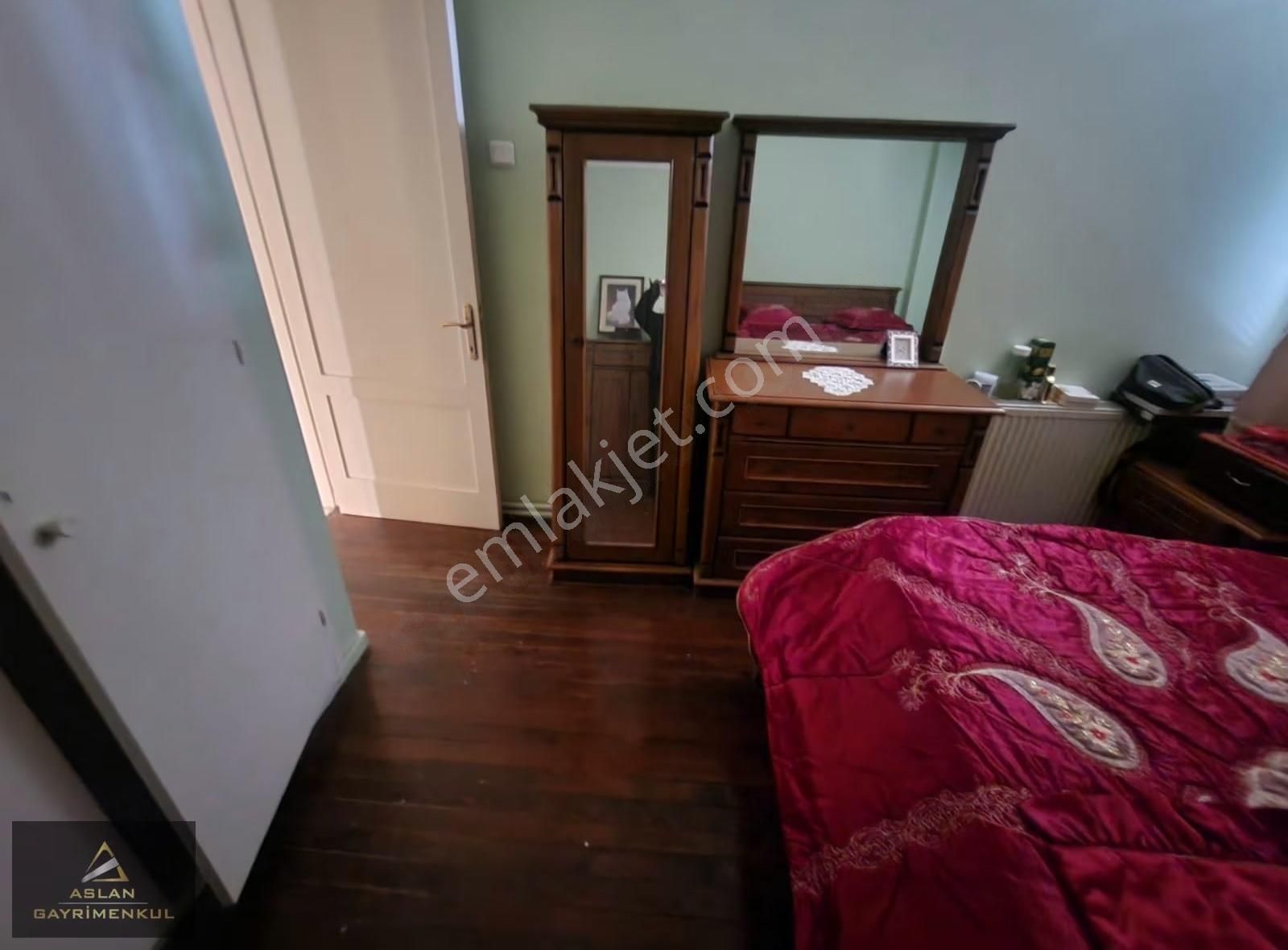Karşıyaka Donanmacı Mah. 2+1 Eşyalı Veya Eşyasız Olarak Kiralık - Görsel 24