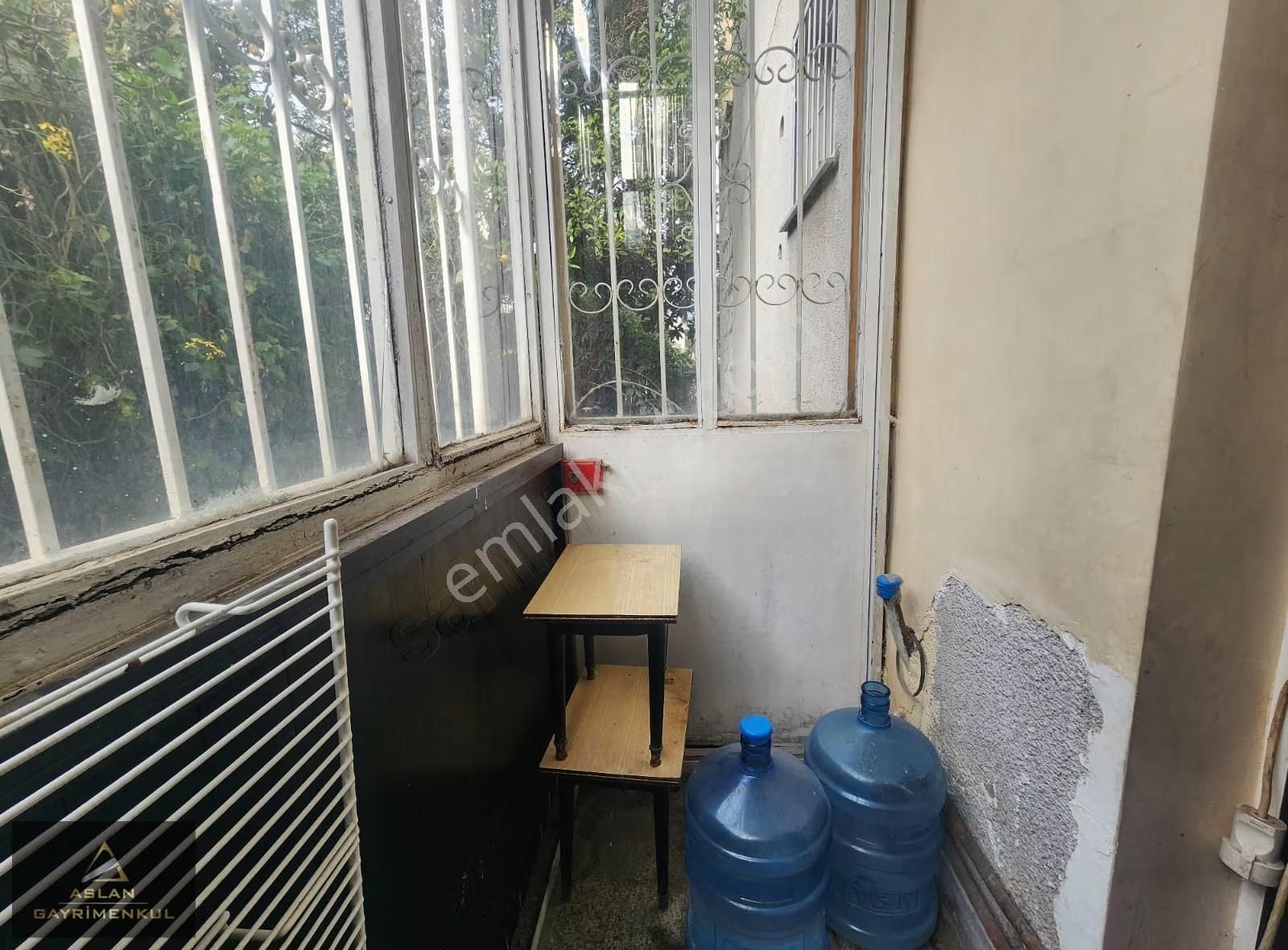 Karşıyaka Donanmacı Mah. 2+1 Eşyalı Veya Eşyasız Olarak Kiralık - Görsel 4