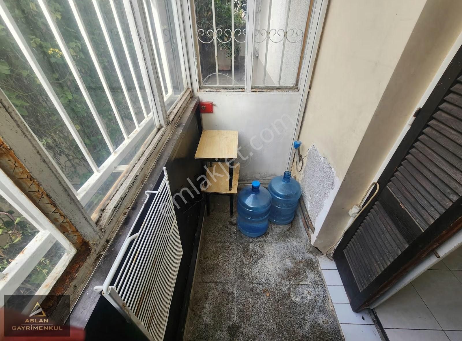 Karşıyaka Donanmacı Mah. 2+1 Eşyalı Veya Eşyasız Olarak Kiralık - Görsel 10