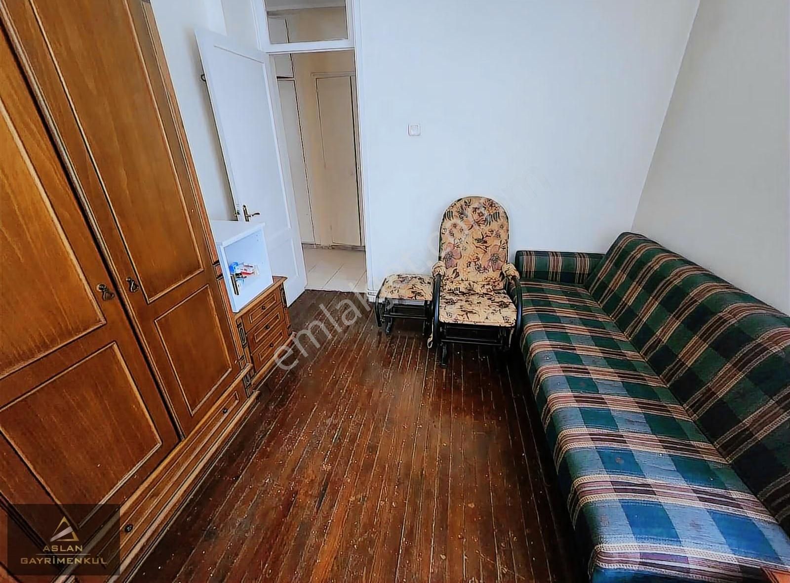 Karşıyaka Donanmacı Mah. 2+1 Eşyalı Veya Eşyasız Olarak Kiralık - Görsel 3