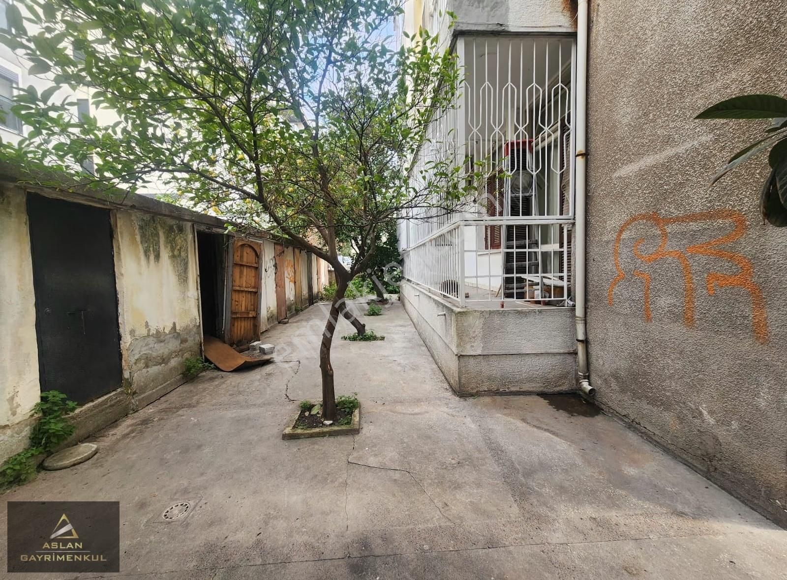 Karşıyaka Donanmacı Mah. 2+1 Eşyalı Veya Eşyasız Olarak Kiralık - Görsel 13