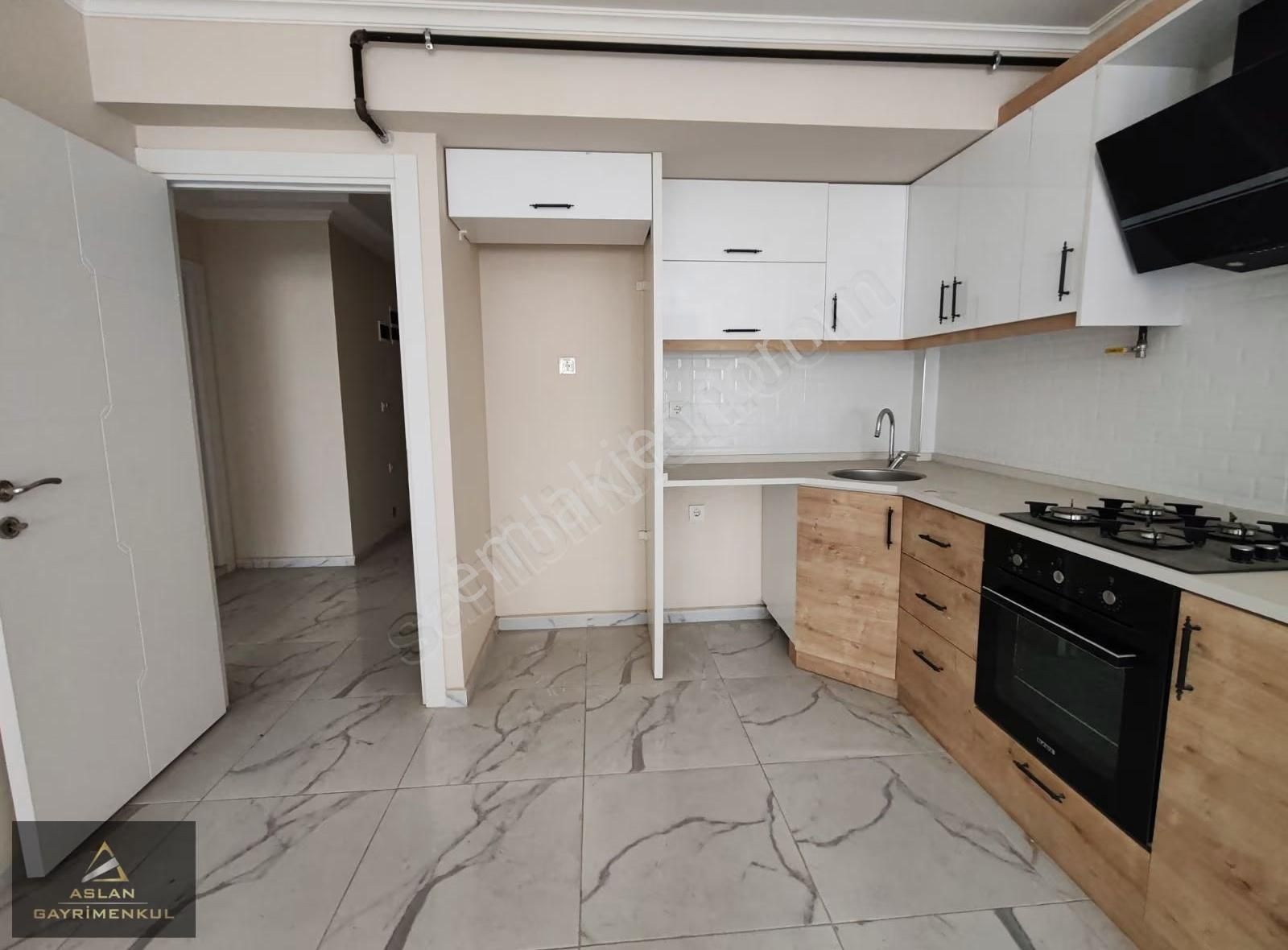 Karşıyaka Medikal Point Yak. 3+1 Yeni Bina Sıfır Daire K.otopark - Görsel 21