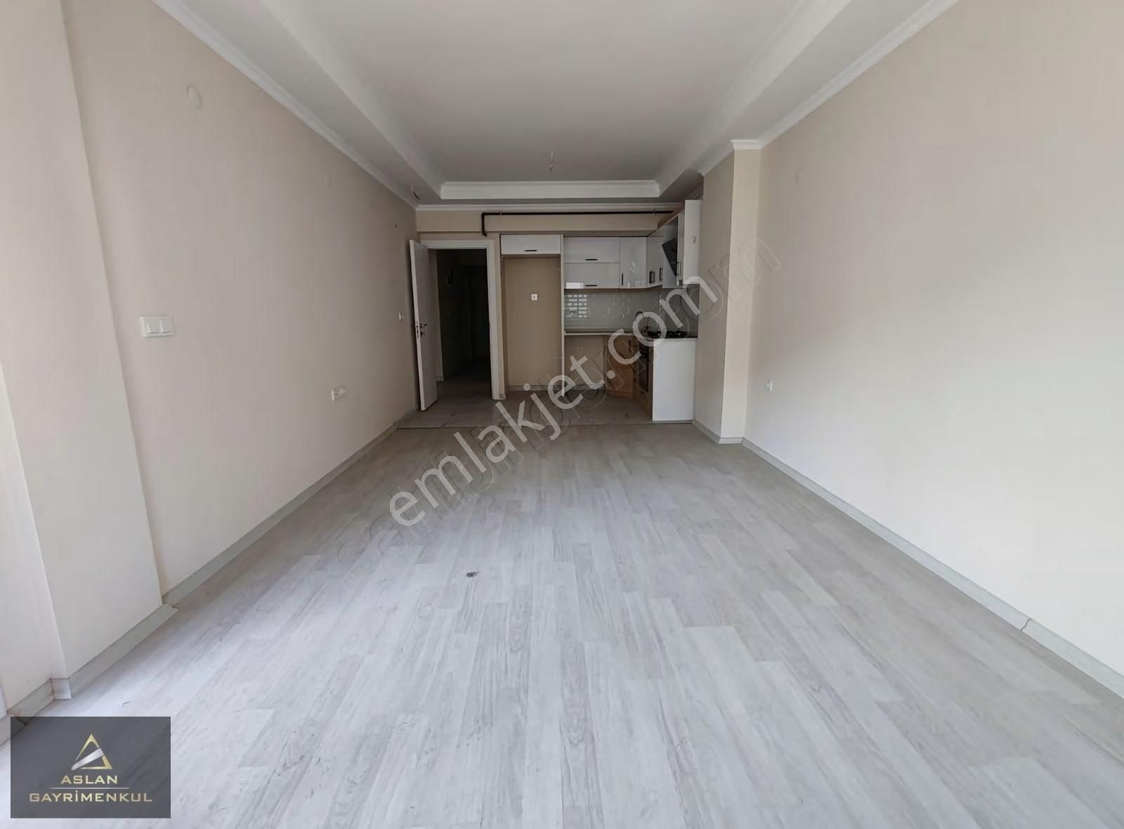 Karşıyaka Medikal Point Yak. 3+1 Yeni Bina Sıfır Daire K.otopark - Görsel 29