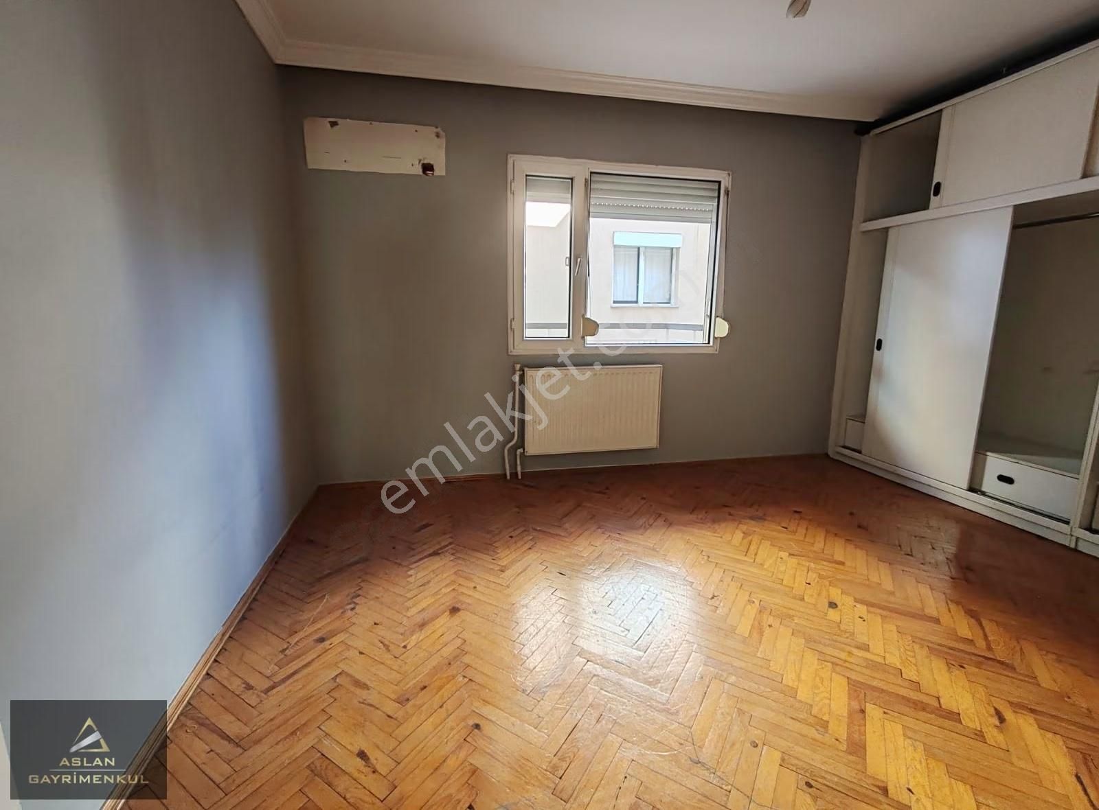 Karşıyaka Mer. Çarşı İzban Sahil Yürüme Mesafesi 4+1 Net 145 M2 - Görsel 22