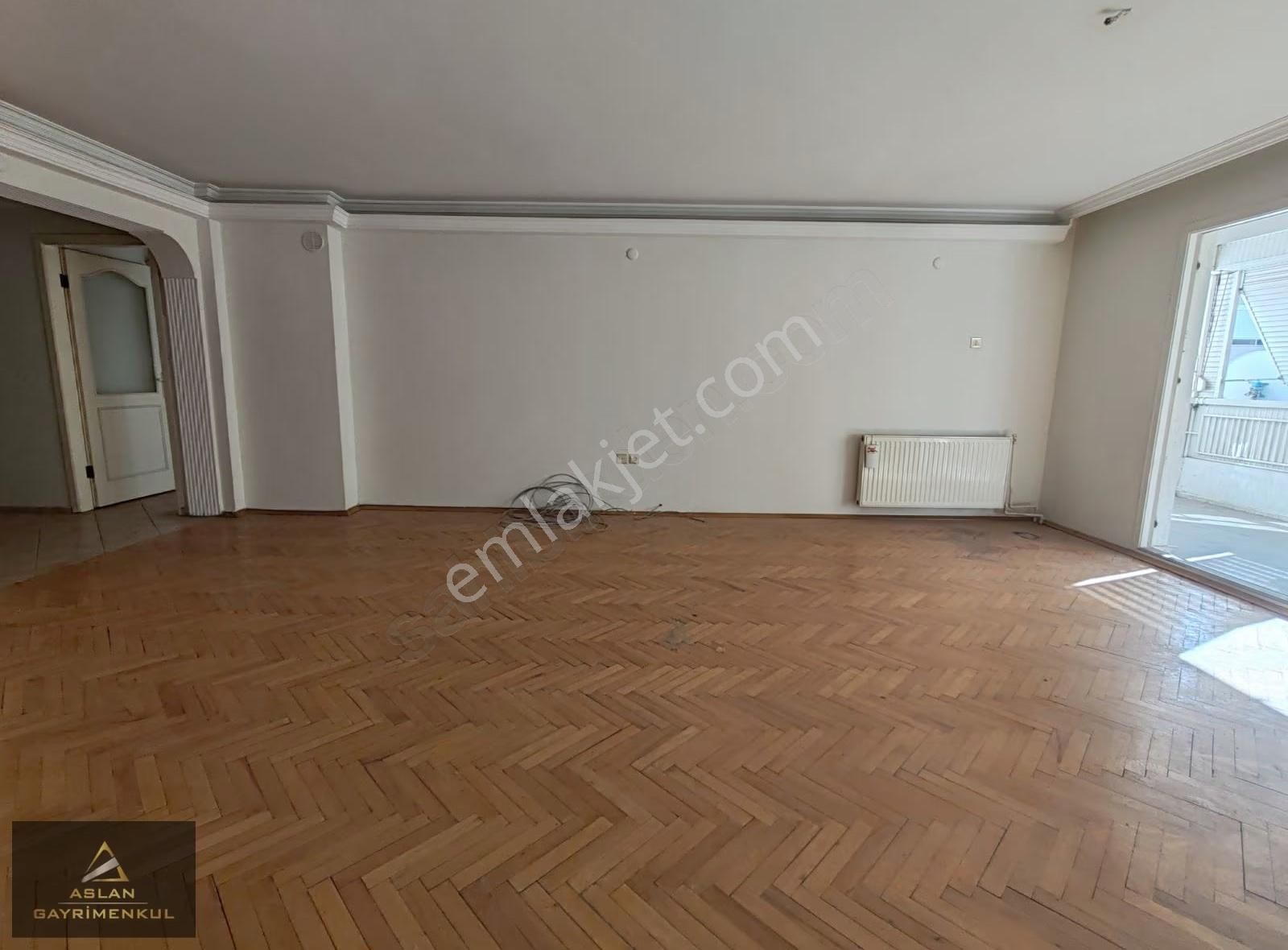 Karşıyaka Mer. Çarşı İzban Sahil Yürüme Mesafesi 4+1 Net 145 M2 - Görsel 15