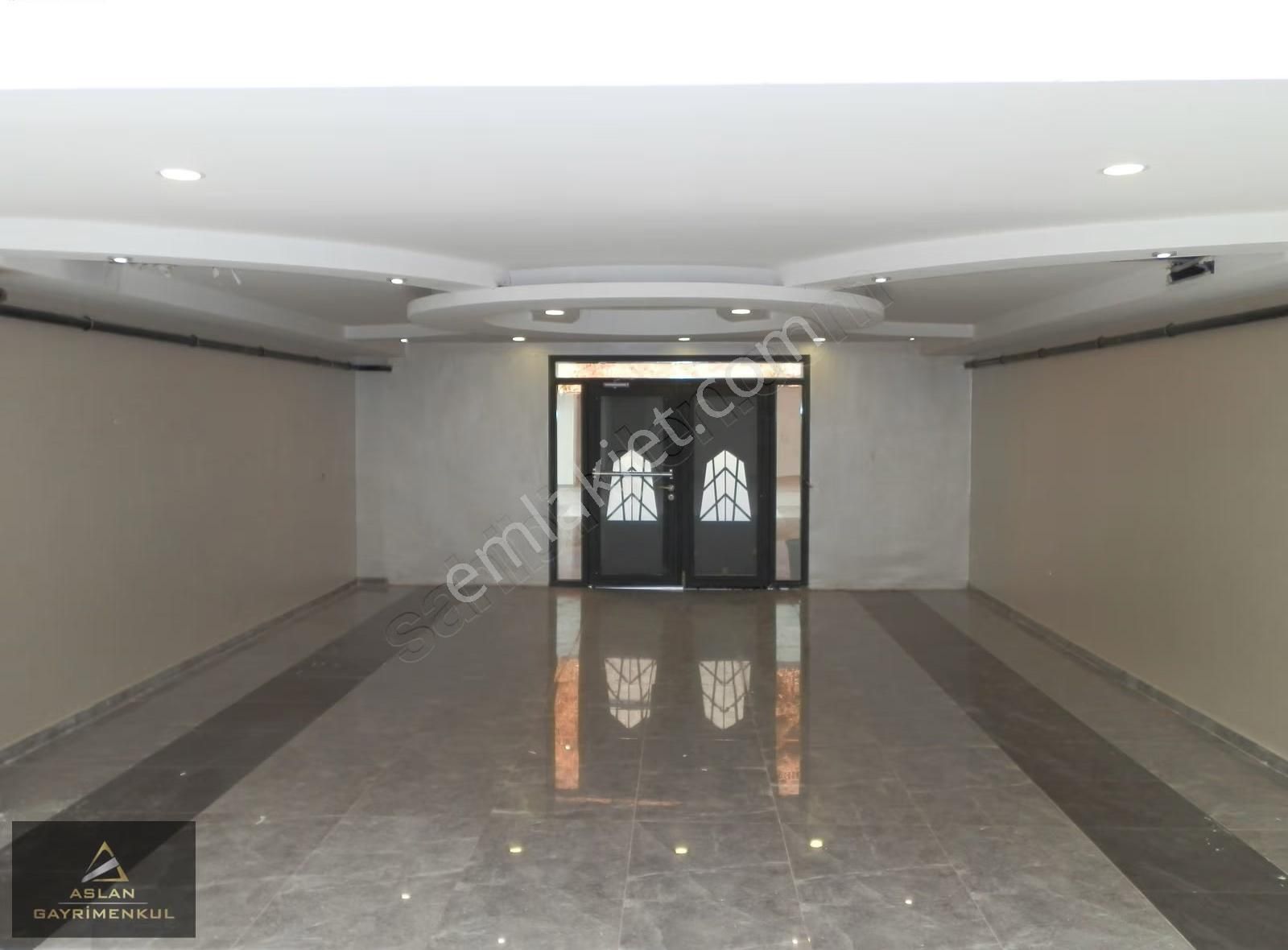 Bayraklı Genç Plaza'da 2+1 Ön Cephe Satılık Daire - Görsel 6