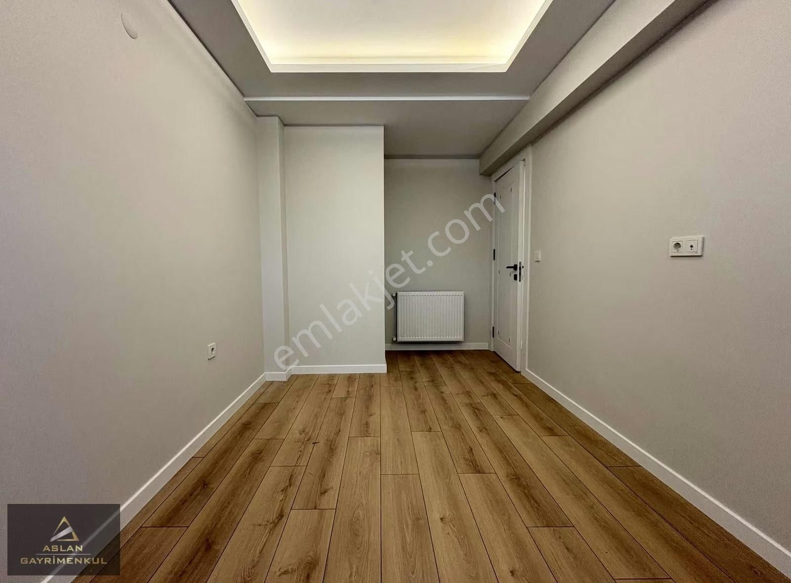 Aslandan Dedebaşı Mahallesi Battı Çıktı Yanında Sıfır 1+1 Daire - Görsel 6