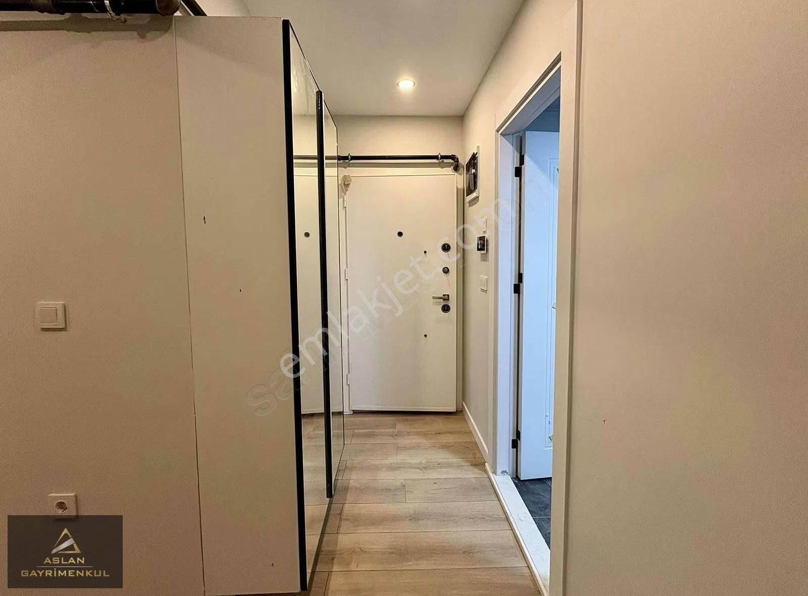 Aslandan Dedebaşı Mahallesi Battı Çıktı Yanında Sıfır 1+1 Daire - Görsel 11