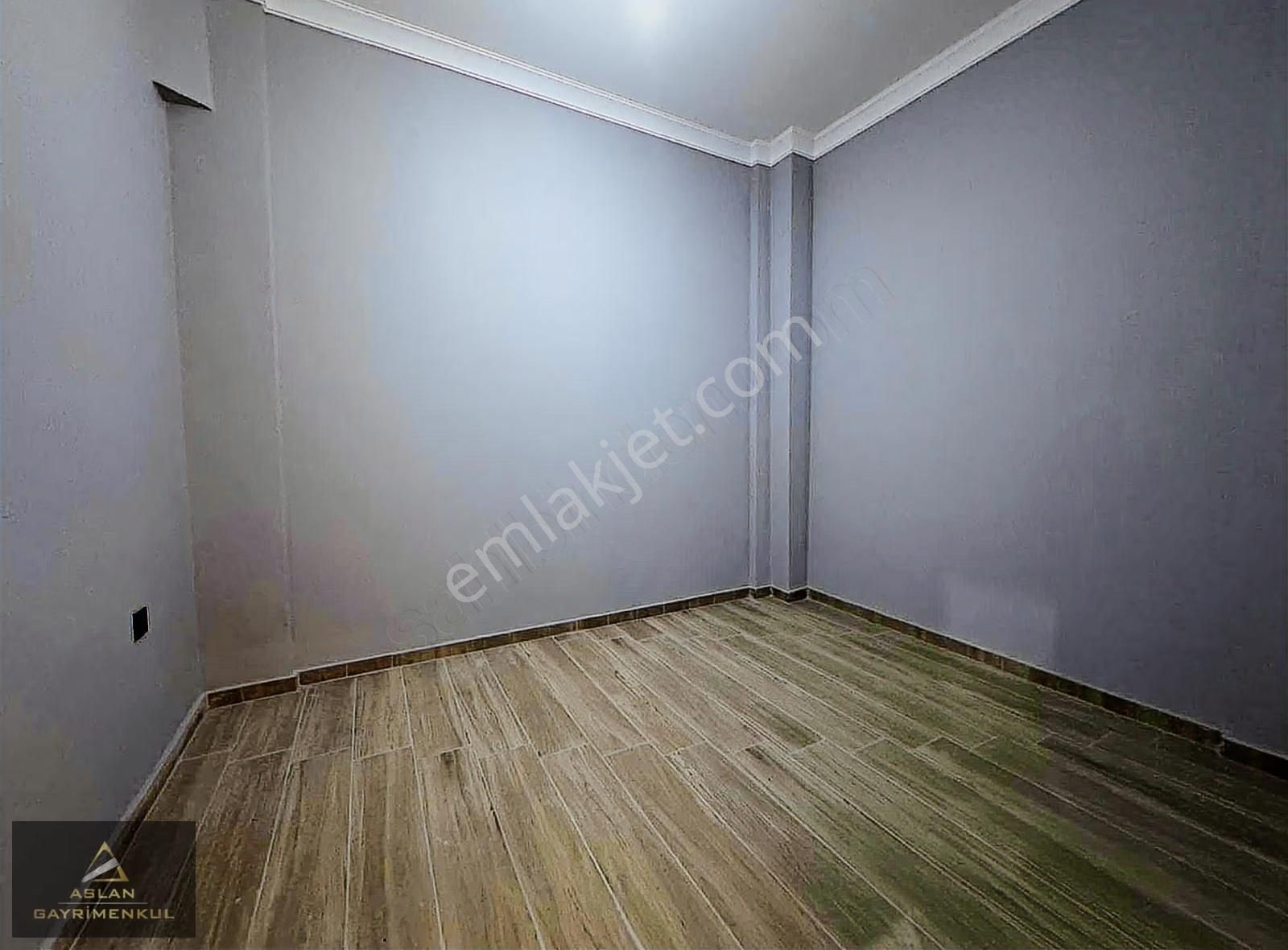 Aslan'dan Müstakil Havuzlu Akıllı Ev Sistemli Satılık 5+2 Villa - Görsel 22