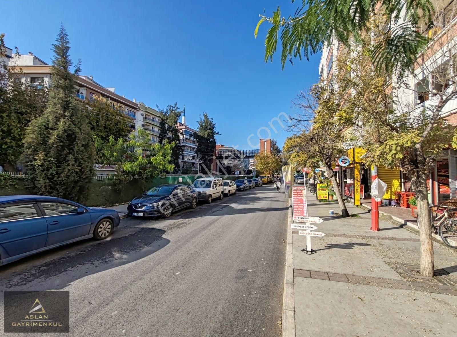 Şemikler Demirköprü İzban Yakını 3+1 Doğalgazlı Asansörlü Daire - Görsel 7