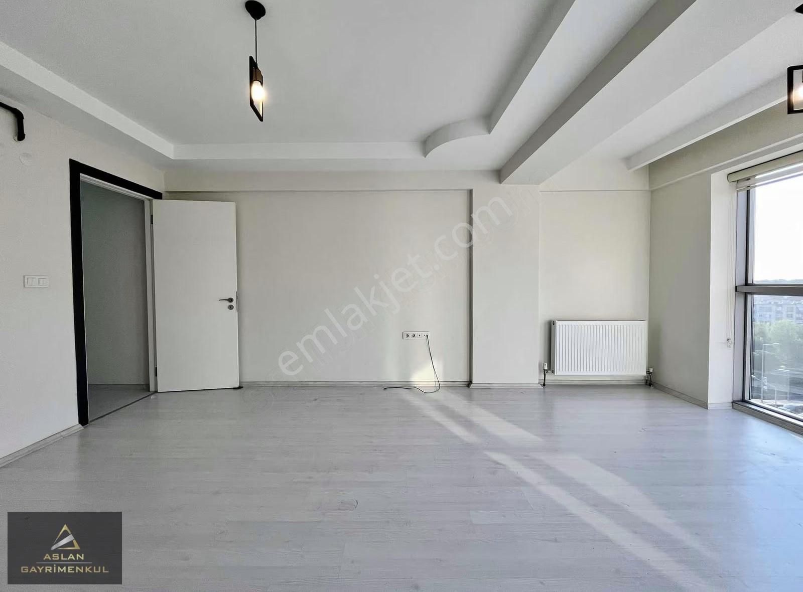 Aslandan Naldöken İzban Karşısı Anadolu Cd Üzeri Ferah 2+1 Daire - Görsel 14