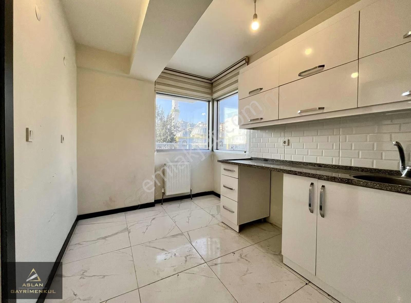 Aslandan Naldöken İzban Karşısı Anadolu Cd Üzeri Ferah 2+1 Daire - Görsel 17