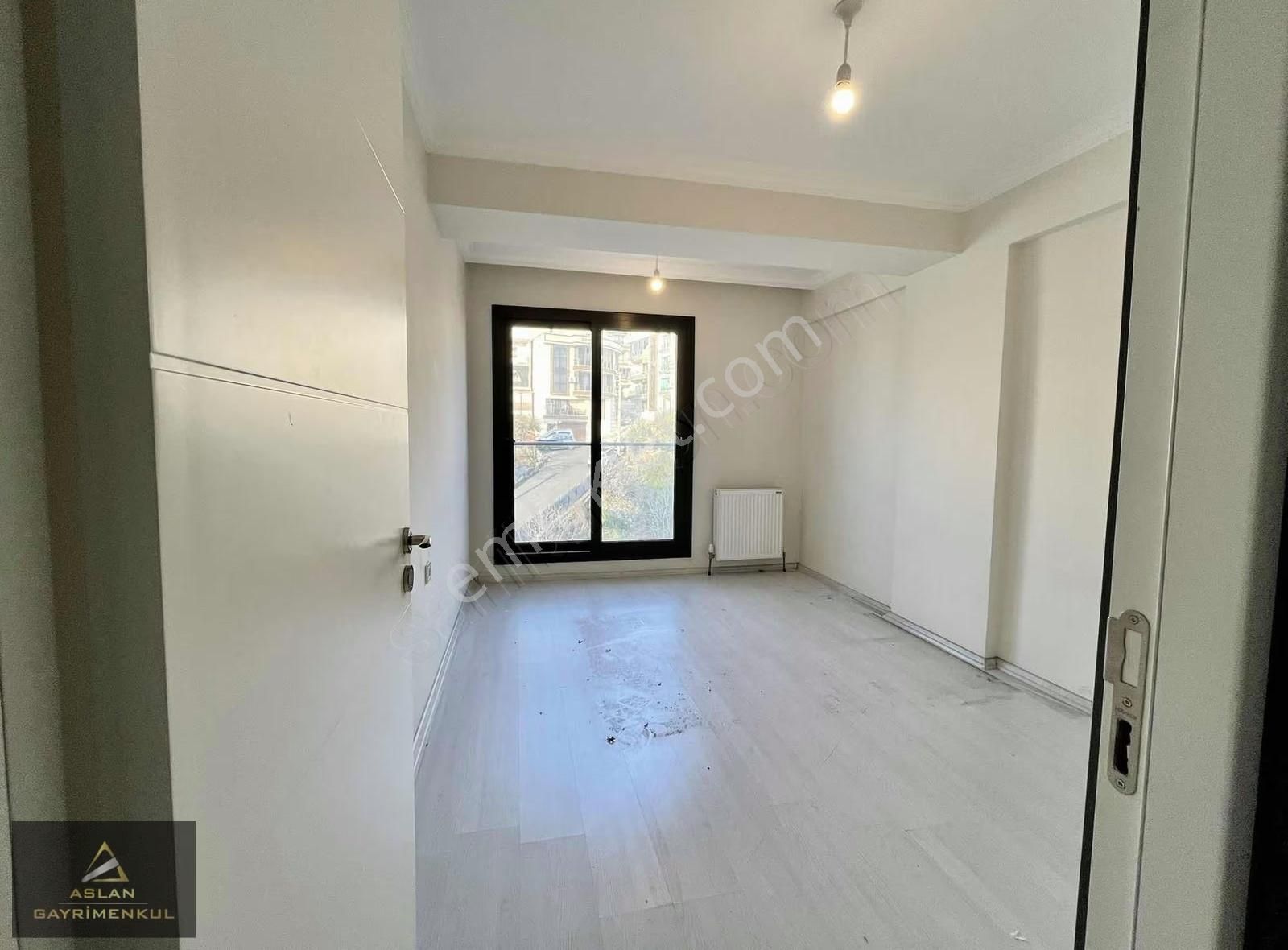 Aslandan Naldöken İzban Karşısı Anadolu Cd Üzeri Ferah 2+1 Daire - Görsel 15