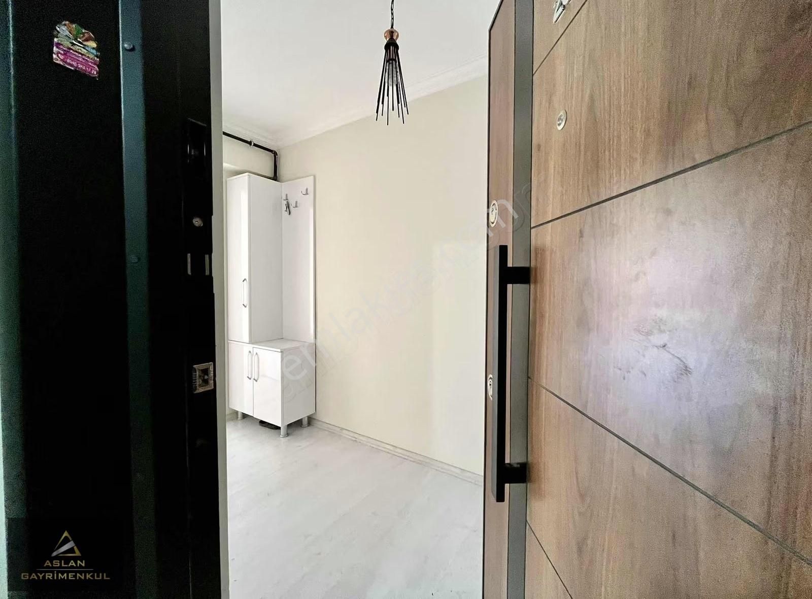 Aslandan Naldöken İzban Karşısı Anadolu Cd Üzeri Ferah 2+1 Daire - Görsel 18