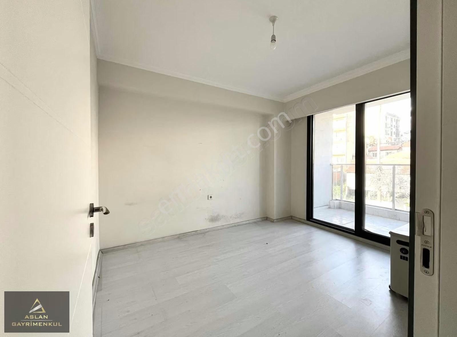 Aslandan Naldöken İzban Karşısı Anadolu Cd Üzeri Ferah 2+1 Daire - Görsel 20
