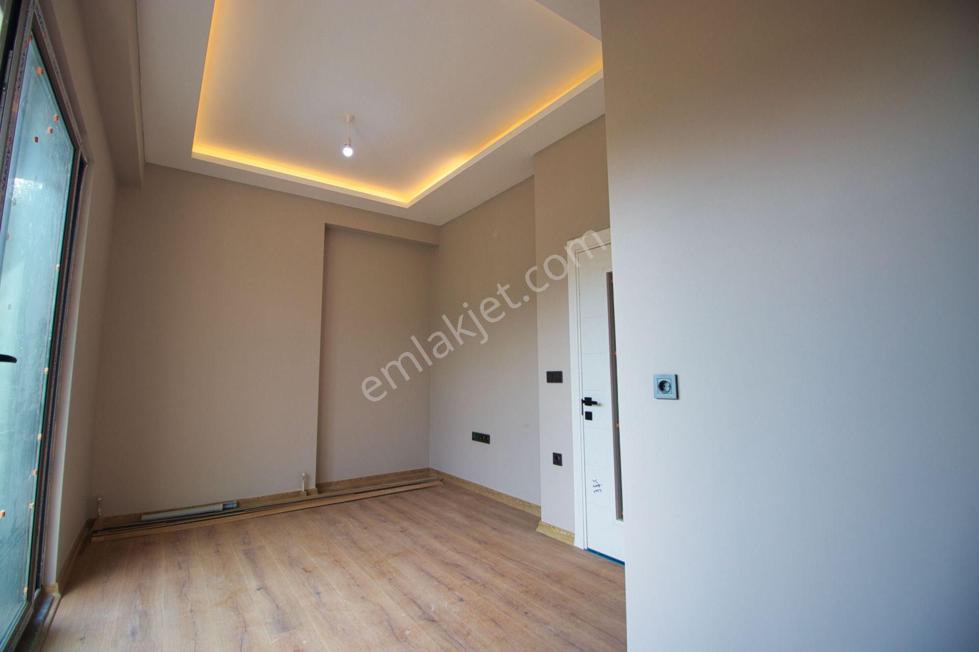 🛑🛑aktif'ten Akçay Merkezde Satılık Ayrı Mutfaklı Denize Yakın Sıfır Harika 1+1 Daire - Görsel 23
